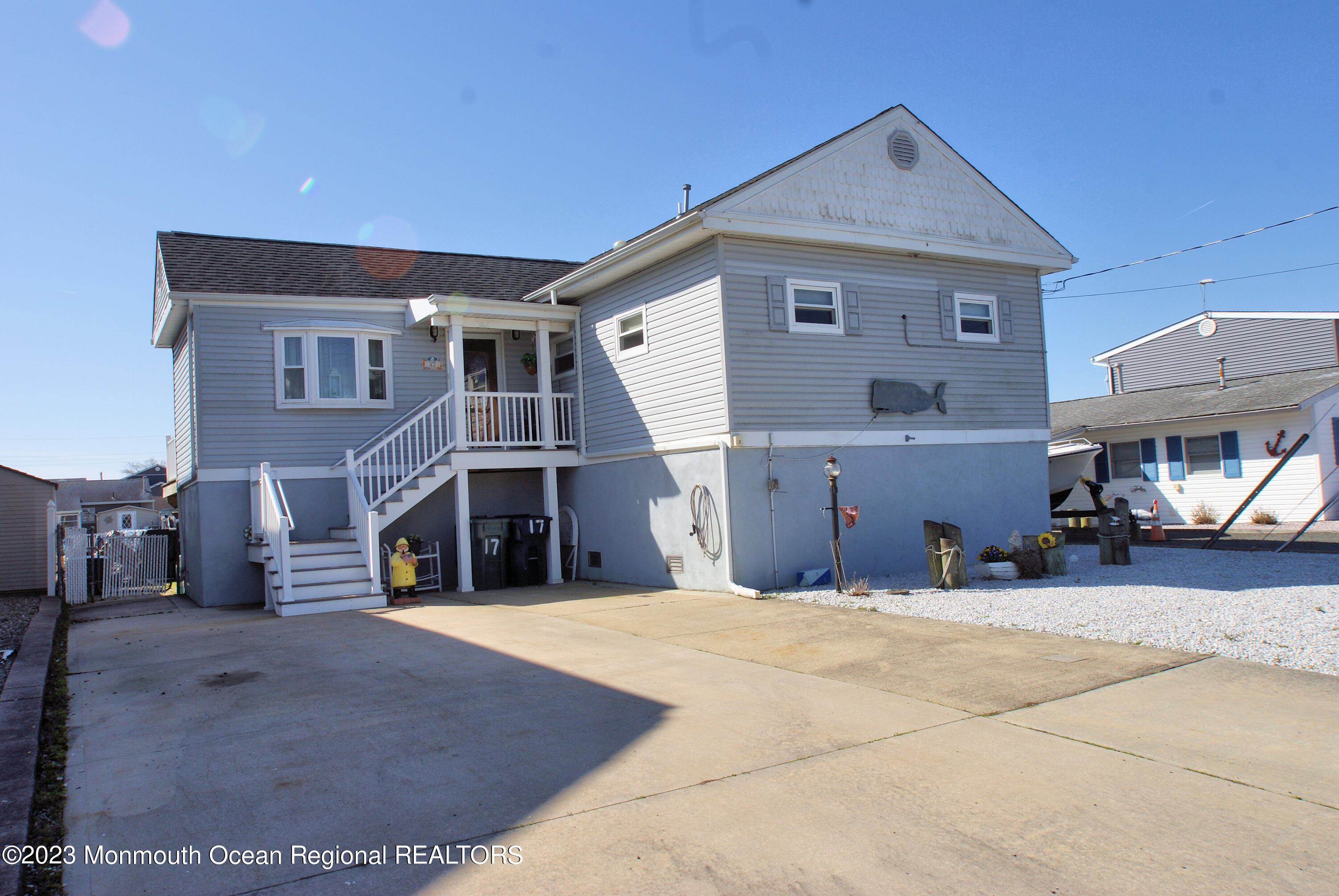 17 Lake Superior Dr, Little Egg Harbor, NJ 08087 MLS 22308397