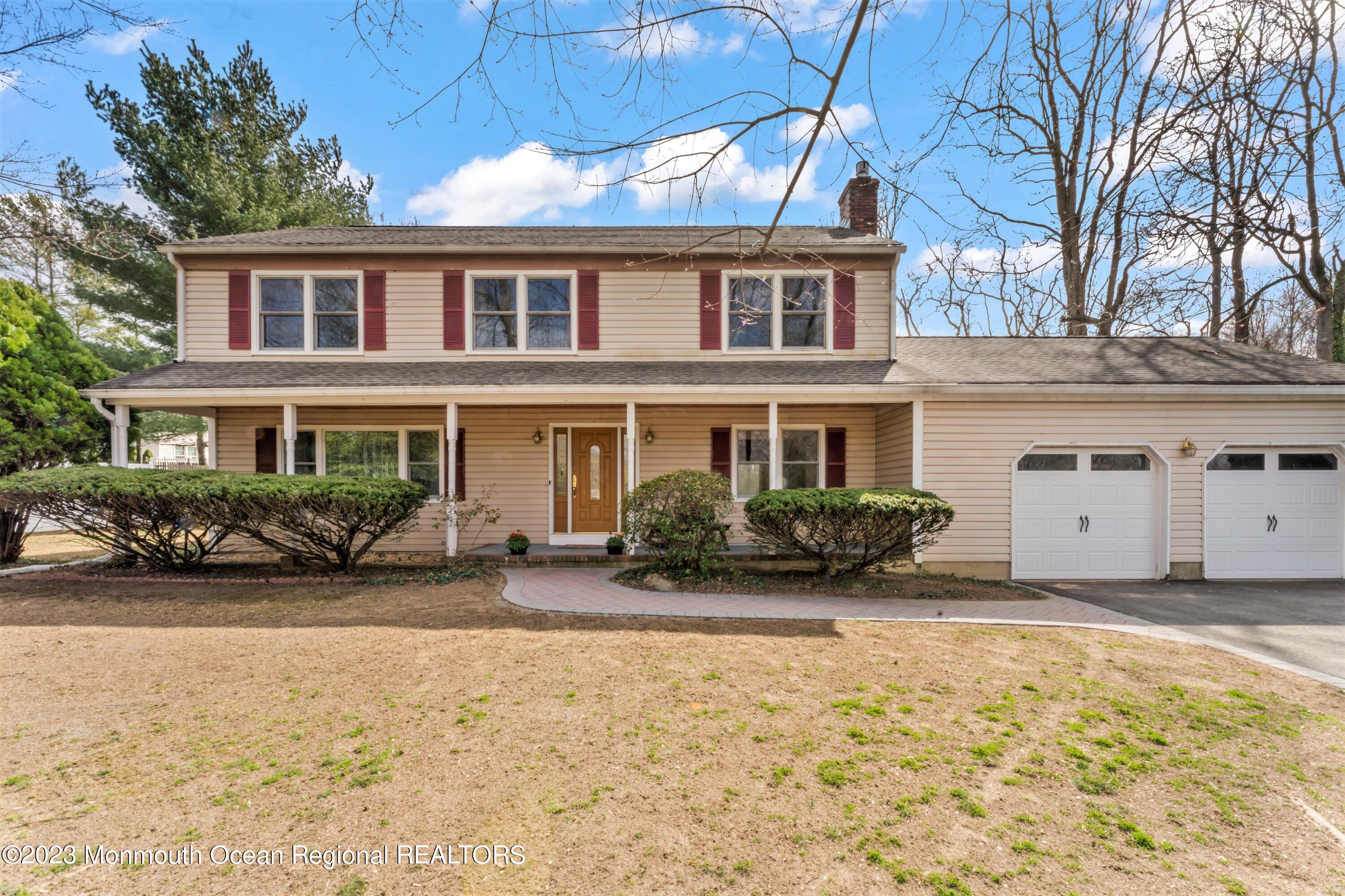 325 Oak Hill Rd, Red Bank, NJ 07701 MLS 22308475 Coldwell Banker