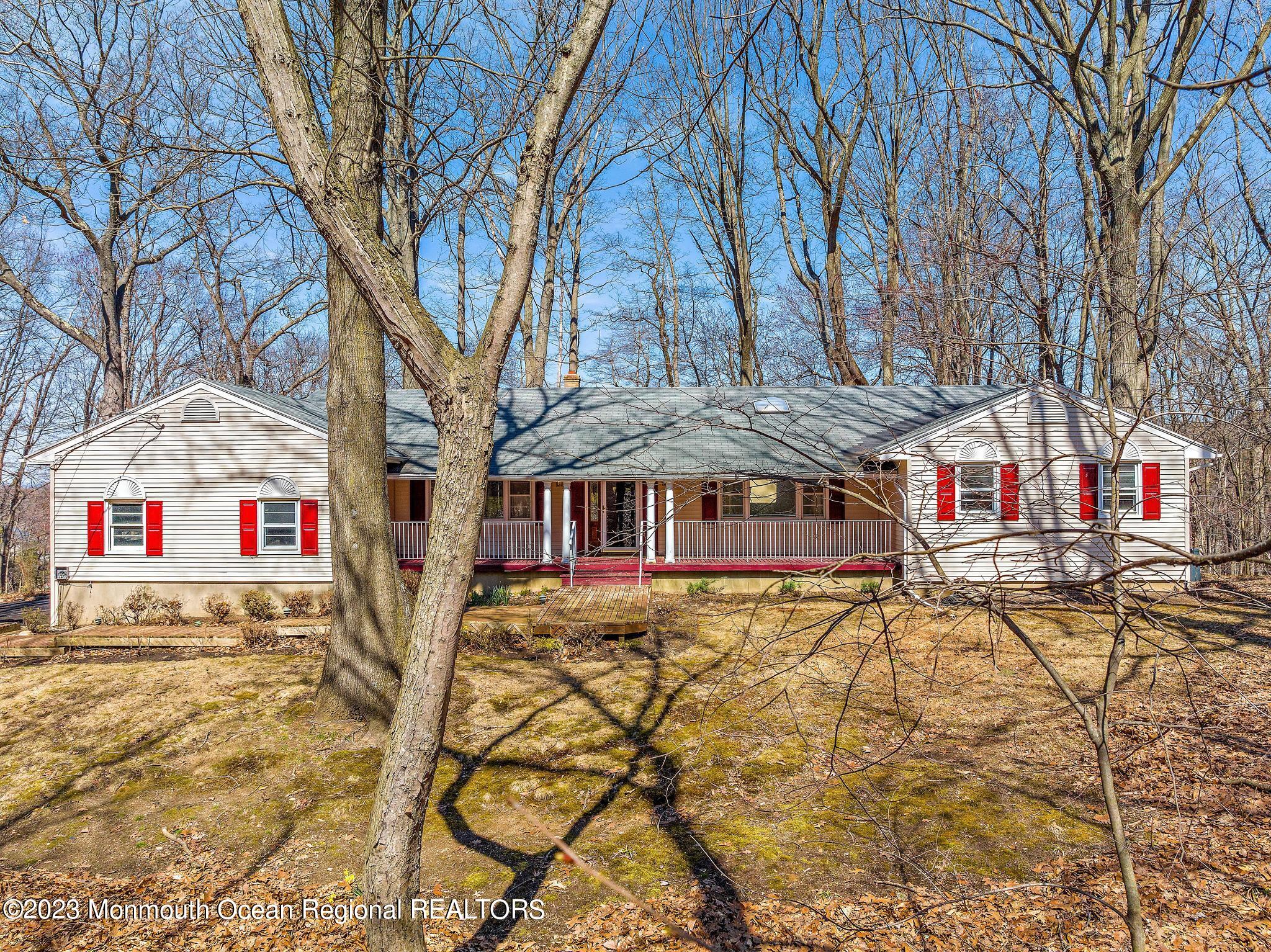 5 Edgewood Dr, Holmdel, NJ 07733 MLS 22308488 Coldwell Banker