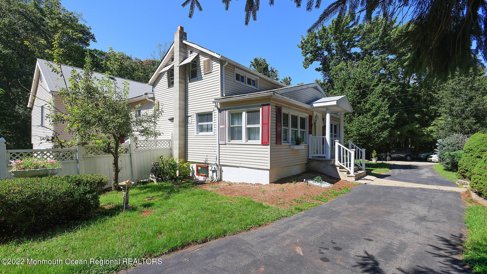 844 Holmdel Rd, Holmdel, NJ 07733 MLS 22308562 Coldwell Banker