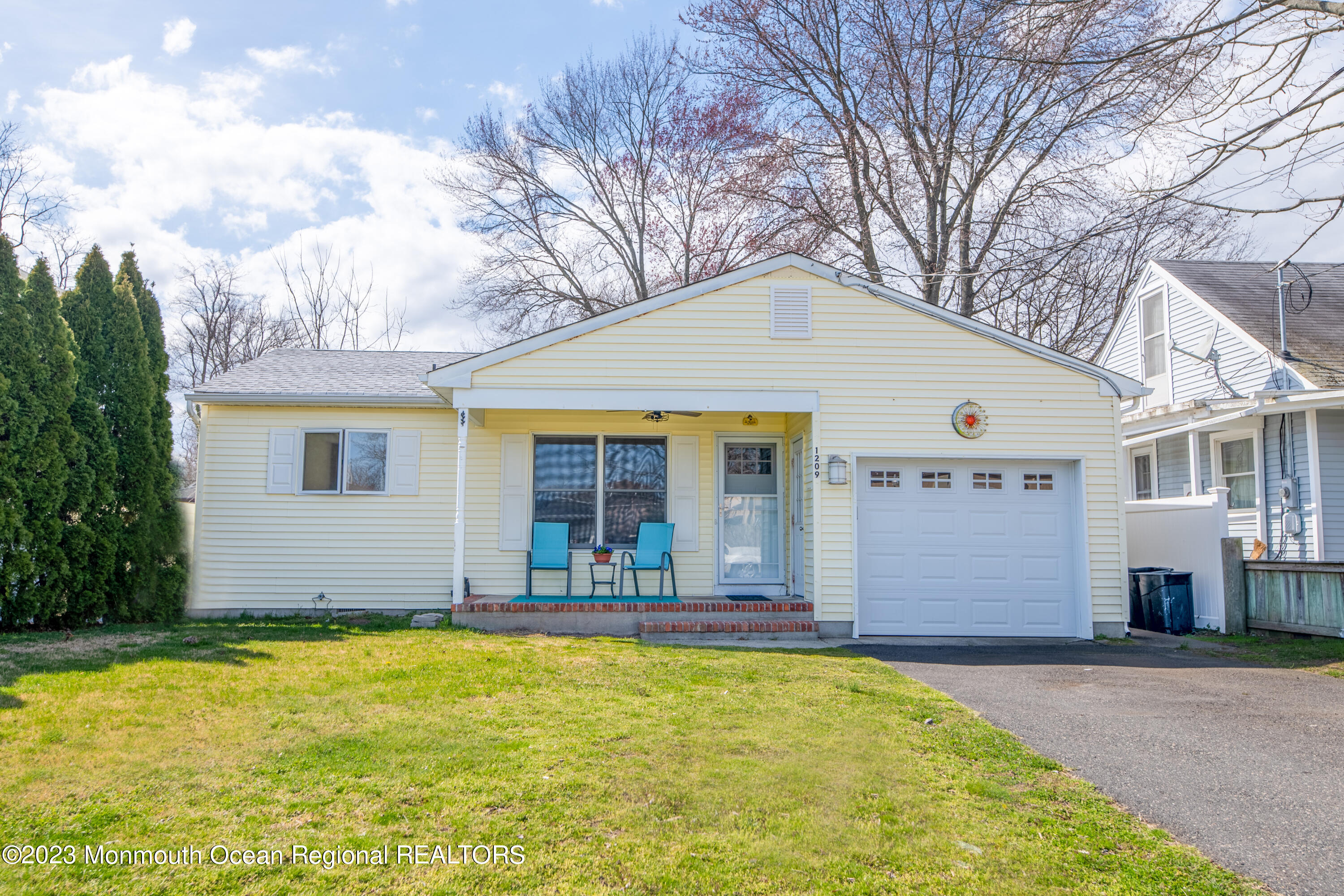 1209 Brown St, Point Pleasant, NJ 08742 MLS 22308570 Coldwell Banker