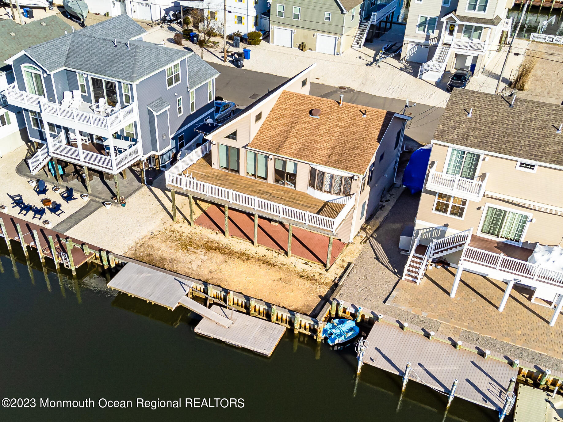 44 Marin Ln, Beach Haven, NJ 08050 MLS 22308617 Coldwell Banker