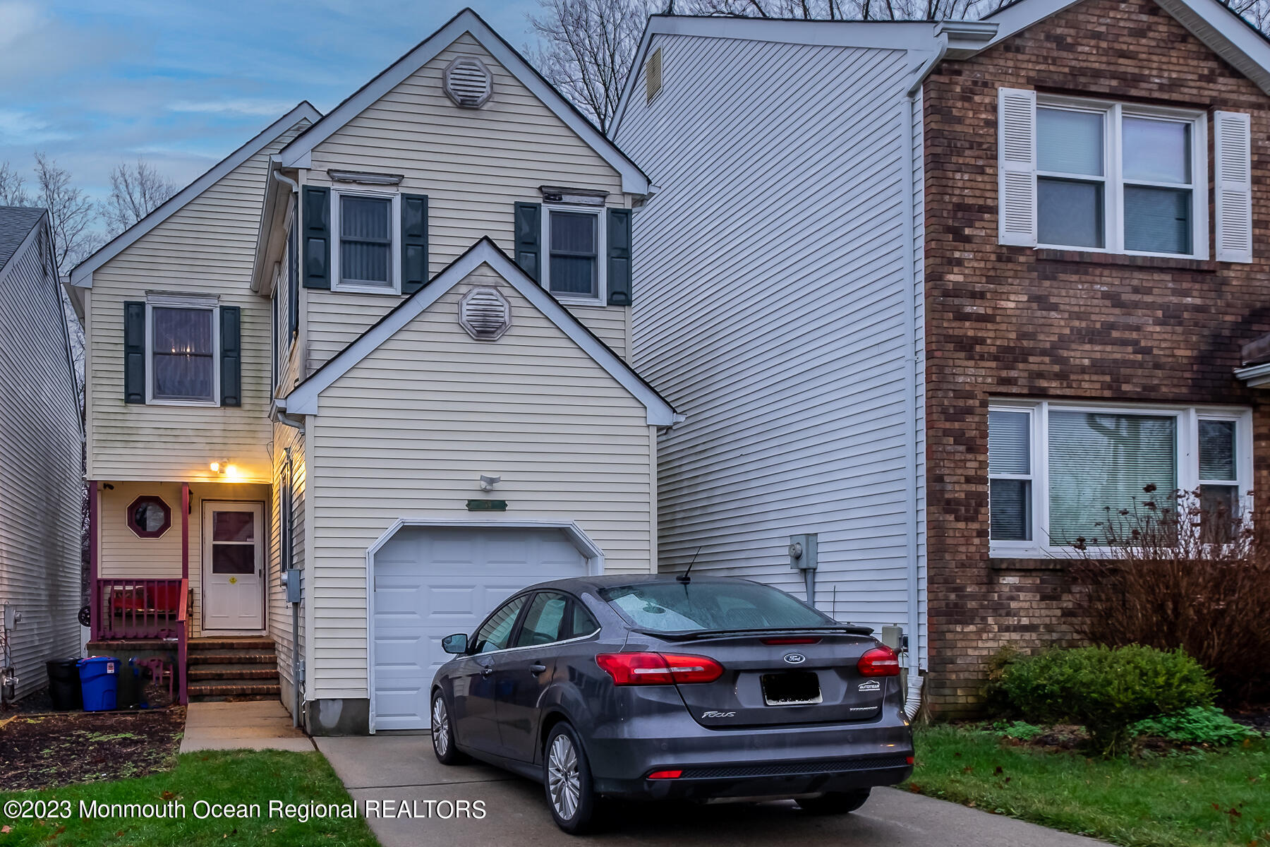 59 Oak Knl Dr, Matawan, NJ 07747 MLS 22308646 Coldwell Banker