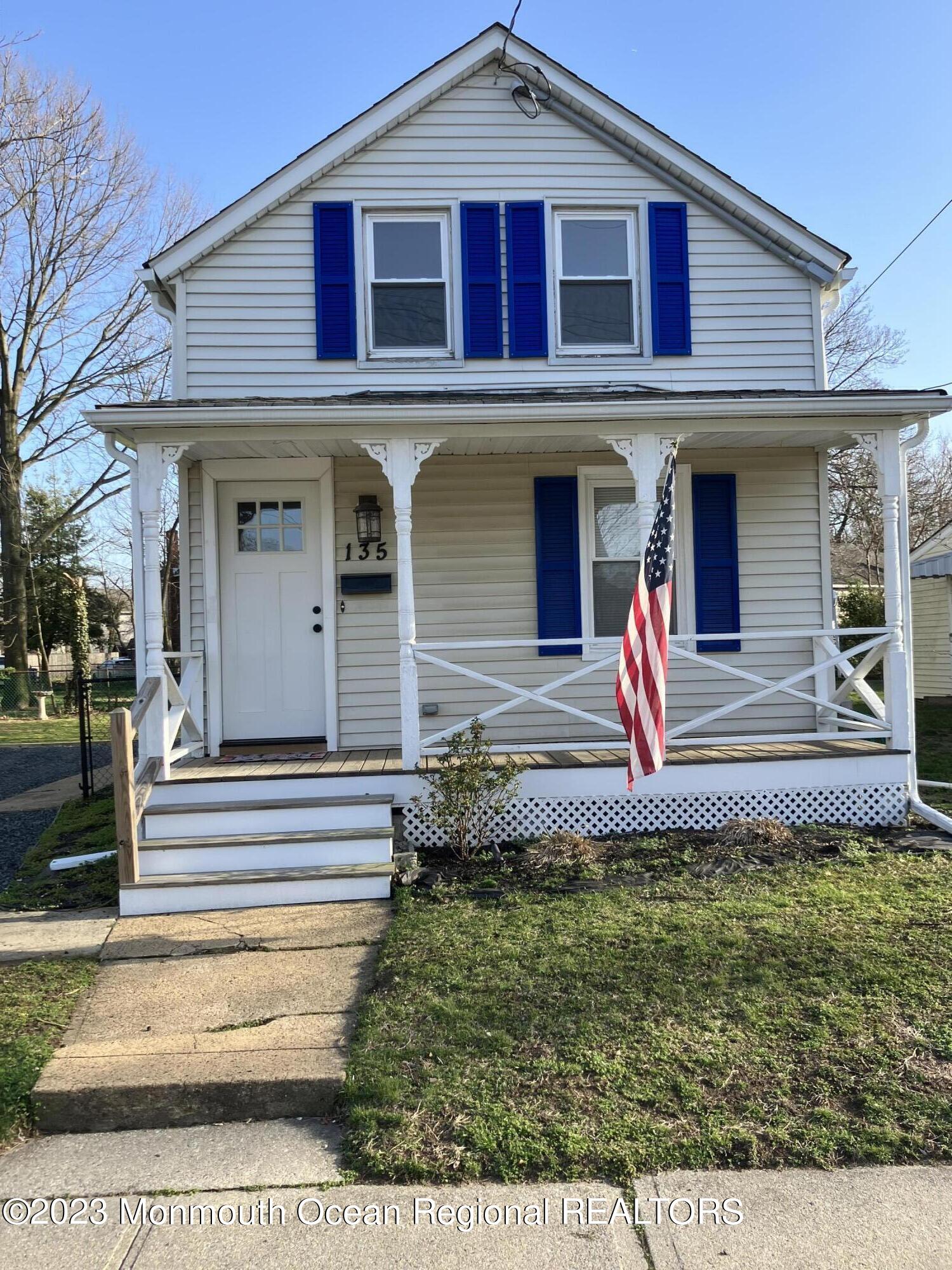 135 3rd St, Keyport, NJ 07735 MLS 22308661 Coldwell Banker