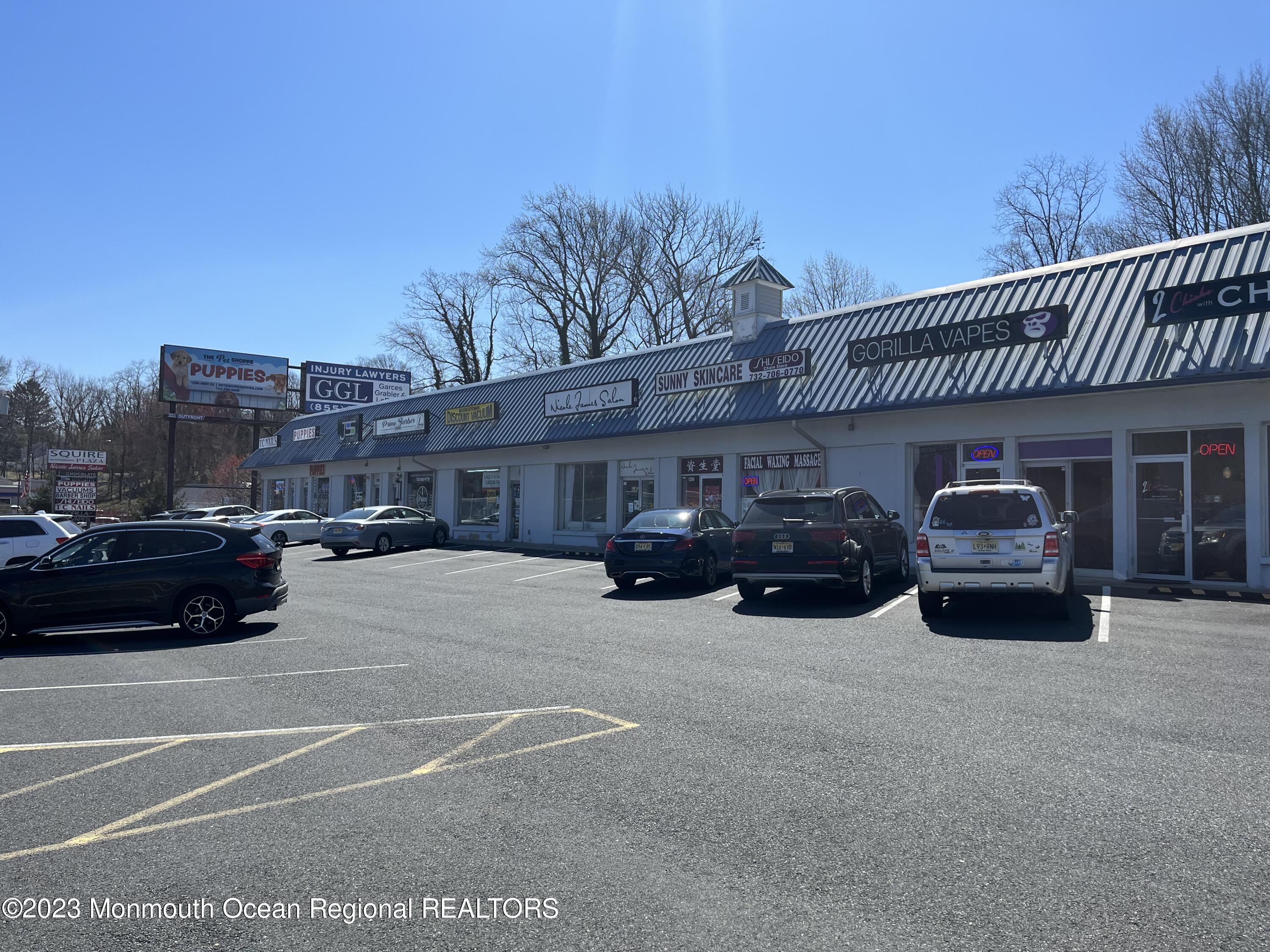 1286 Route 35 S, Middletown, NJ 07748 MLS 22308809 Coldwell Banker