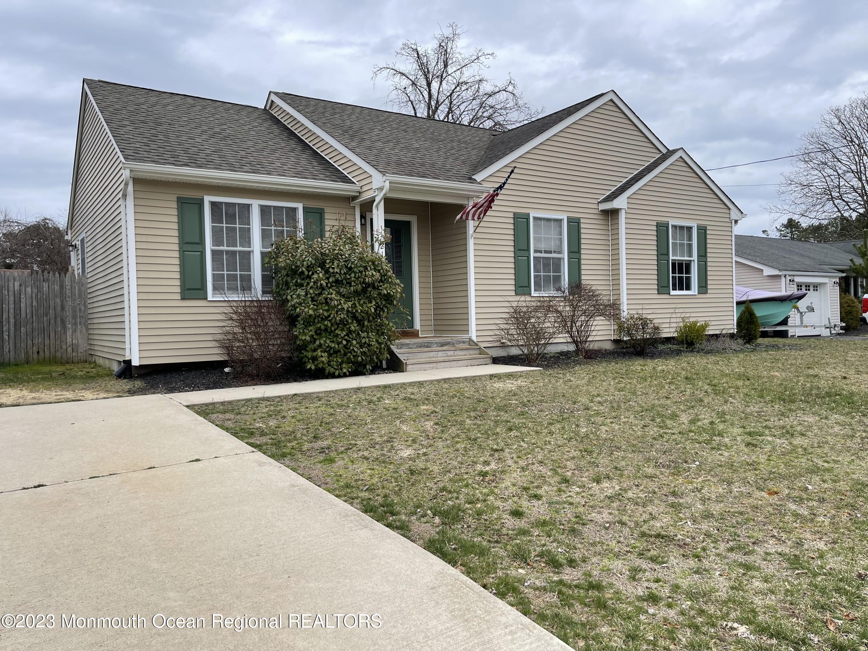 2132 Hollywood Dr, Forked River, NJ 08731 MLS 22308833 Coldwell Banker