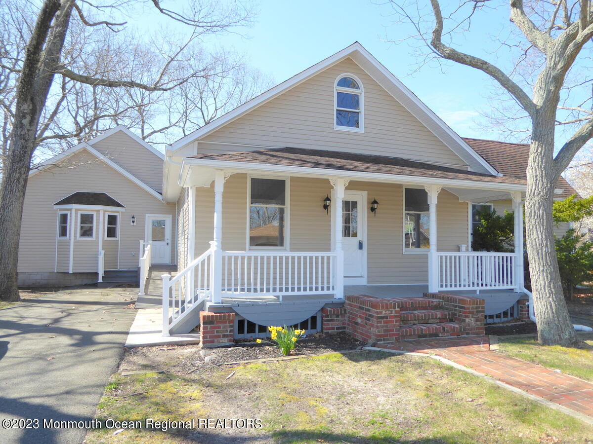 713 Prospect Ave, Pine Beach, NJ 08741 MLS 22308842 Coldwell Banker