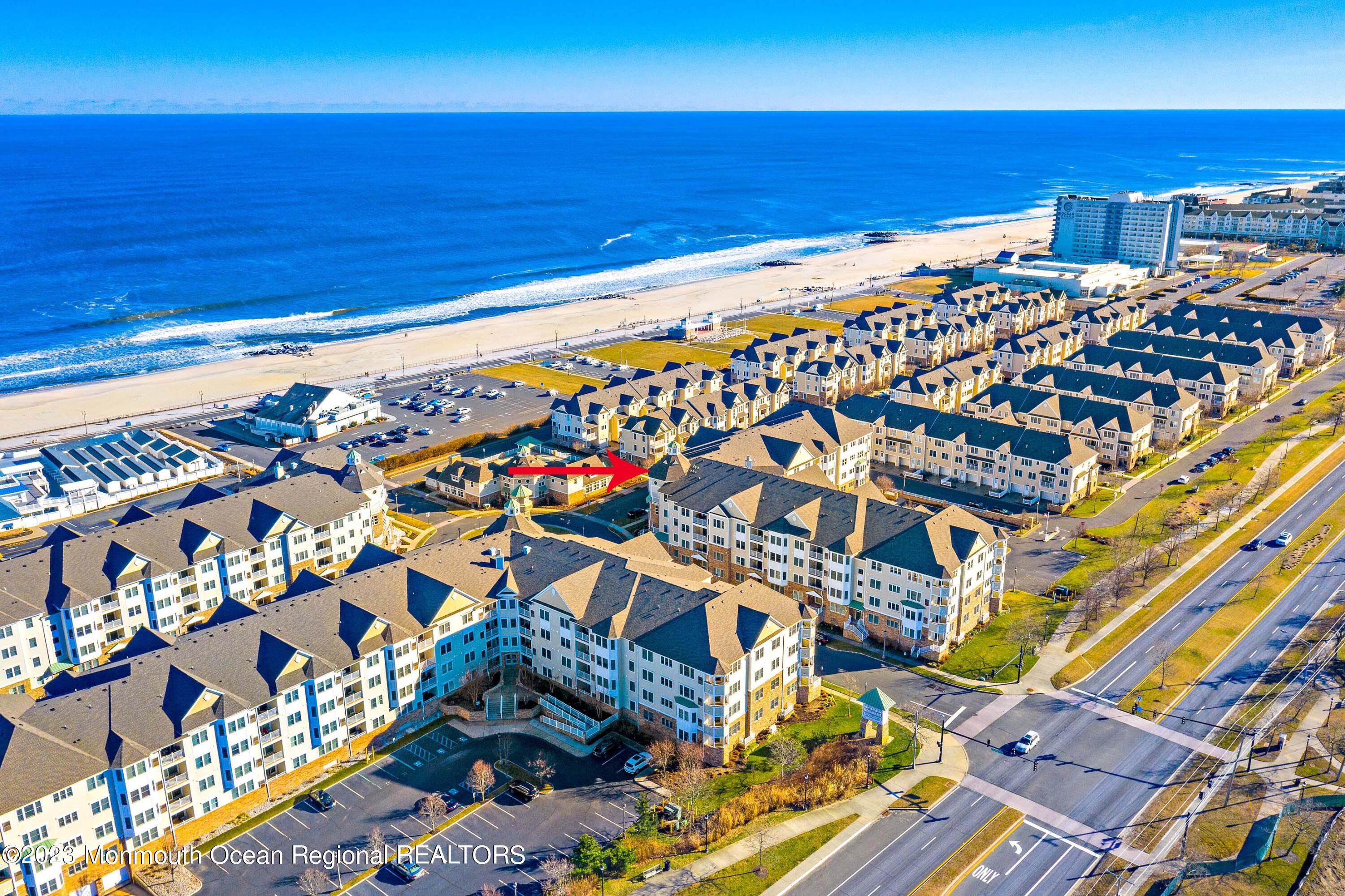 22 Cooper Ave 114, Long Branch, NJ 07740 MLS 22308867 Coldwell Banker