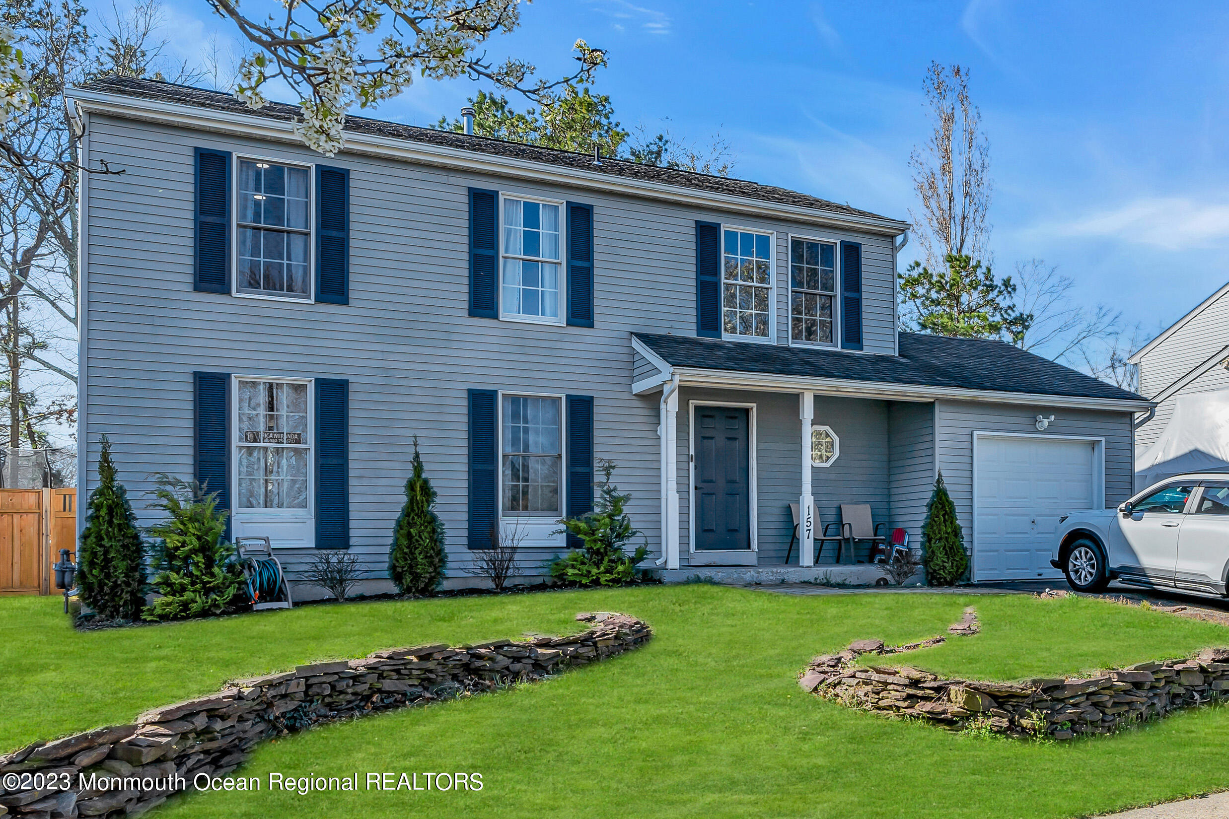 157 Barnegat Blvd, Barnegat, NJ 08005 MLS 22308886 Coldwell Banker