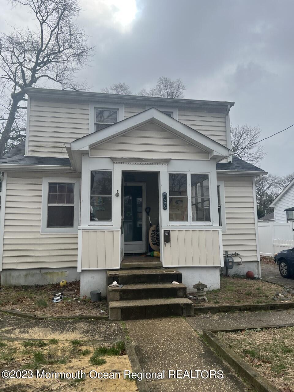 1406 St, Point Pleasant, NJ 08742 MLS 22308964 Coldwell Banker