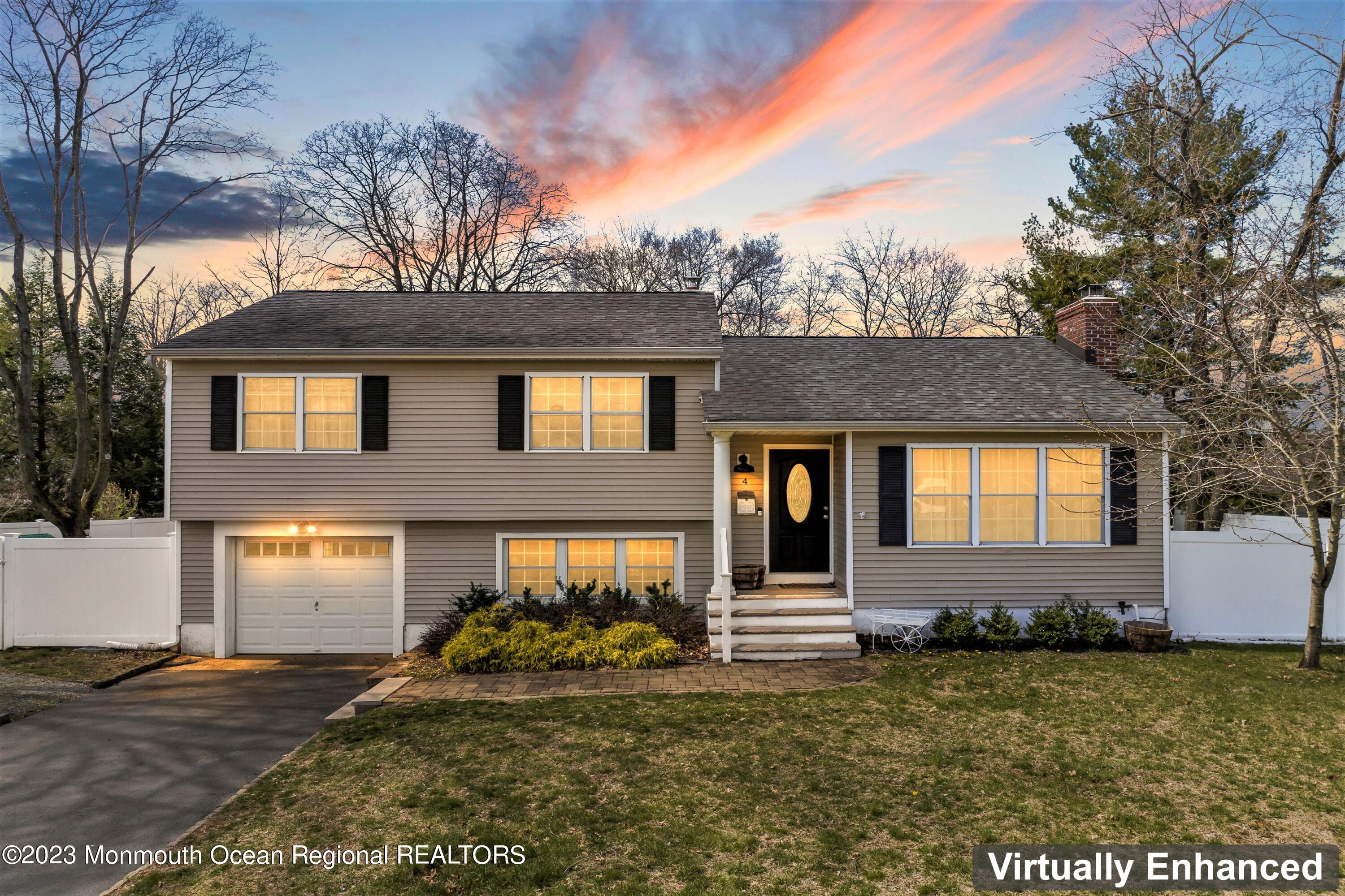 4 Ave, Lincroft, NJ 07738 MLS 22309147 Coldwell Banker