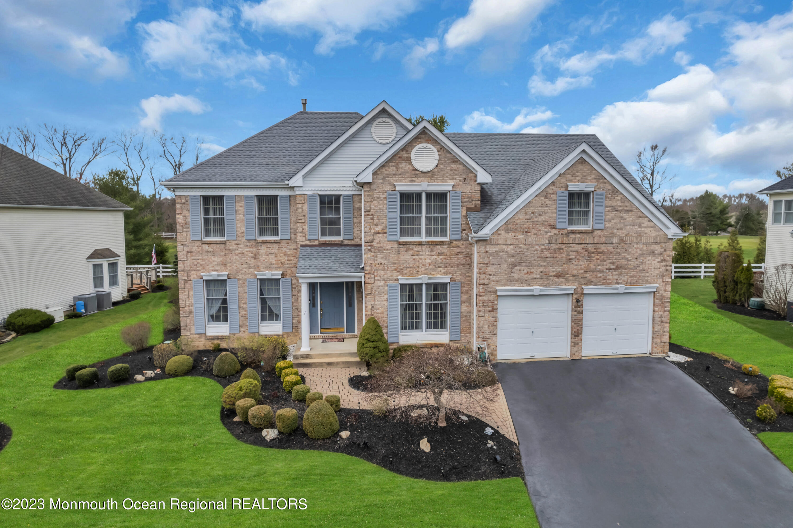 7 Vardon Way, Farmingdale, NJ 07727 MLS 22309202 Coldwell Banker