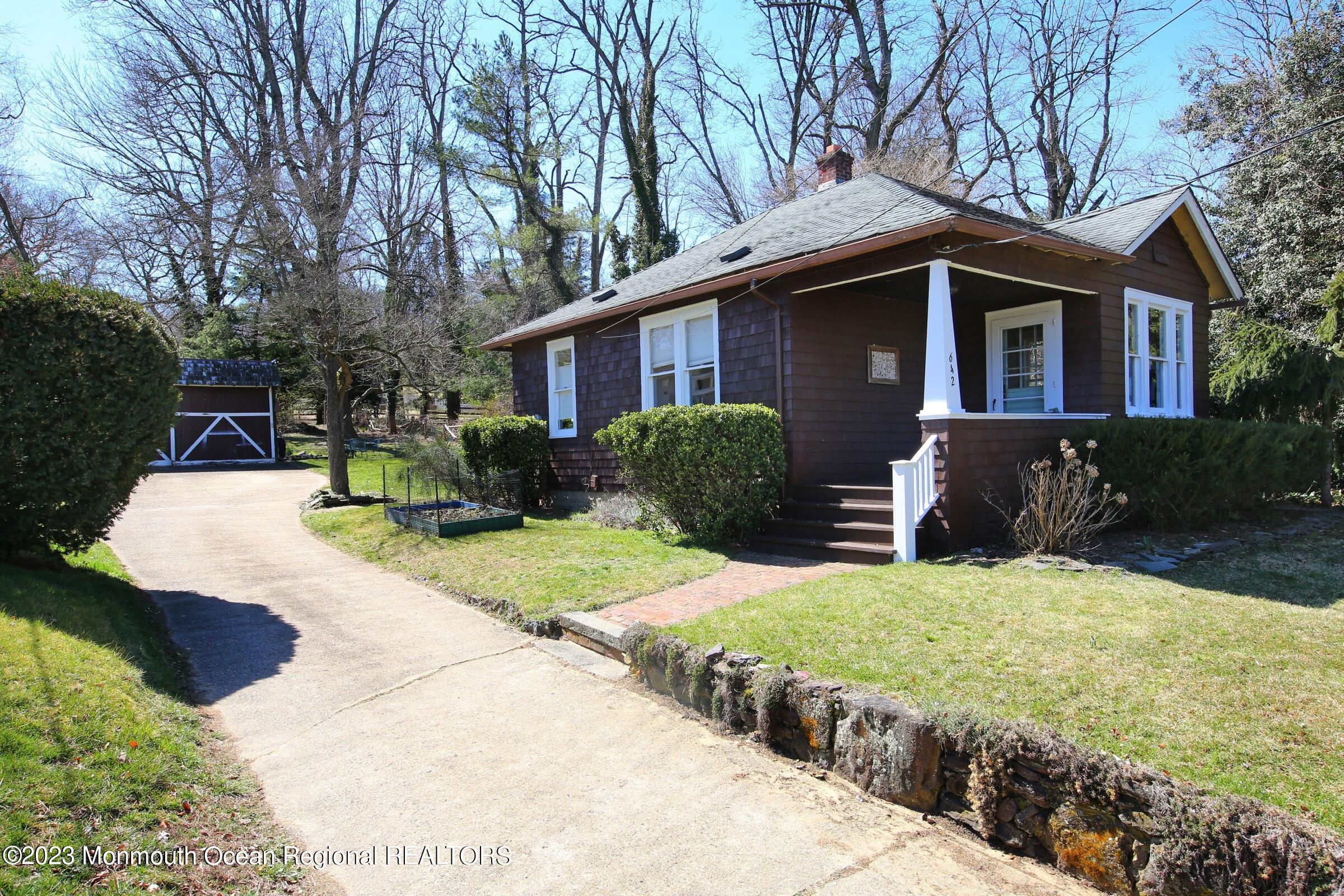 642 Locust Point Rd, Rumson, NJ 07760 MLS 22309214 Coldwell Banker