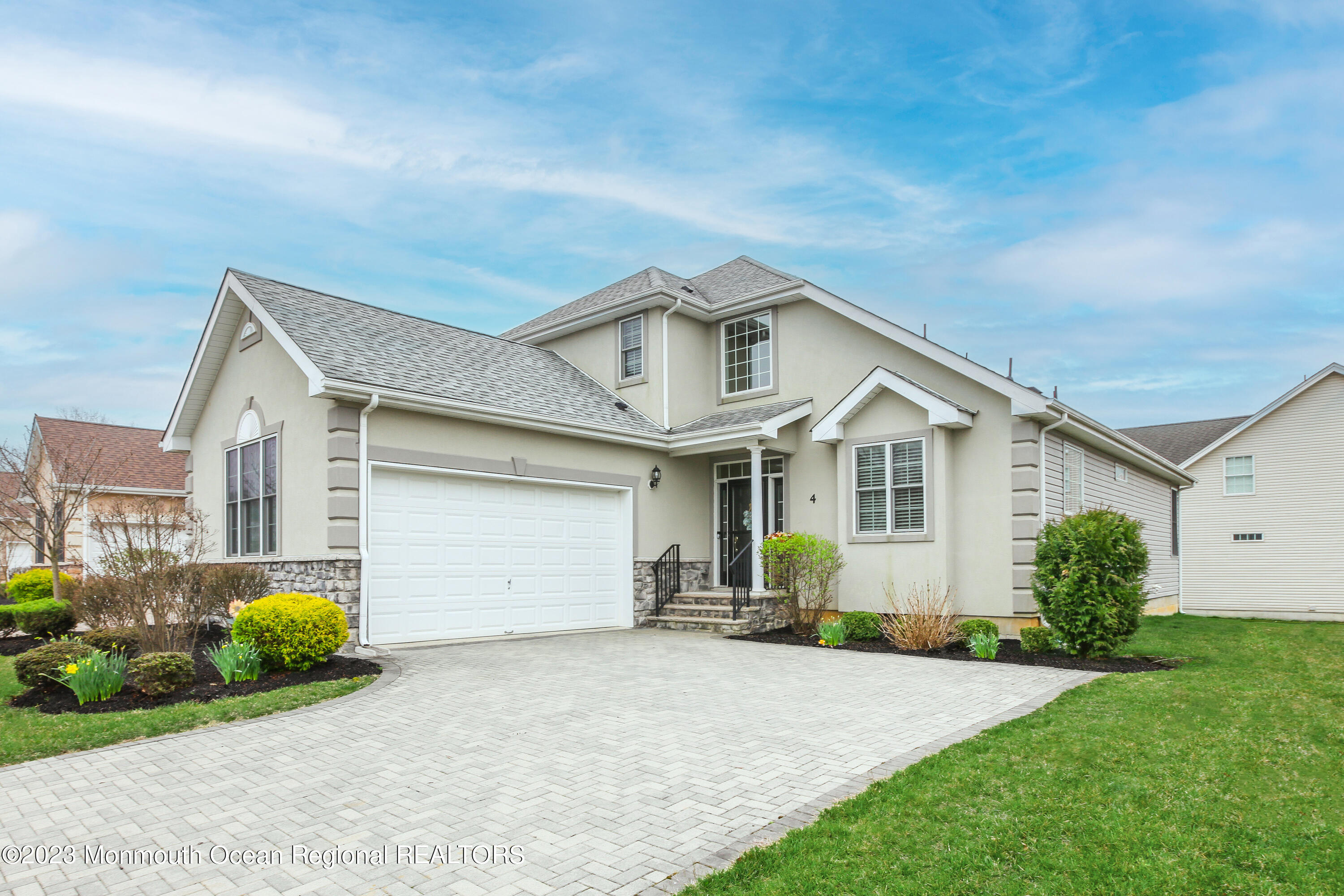 4 Patton Ct, Manalapan Township, NJ 07726 MLS 22309217 Coldwell Banker