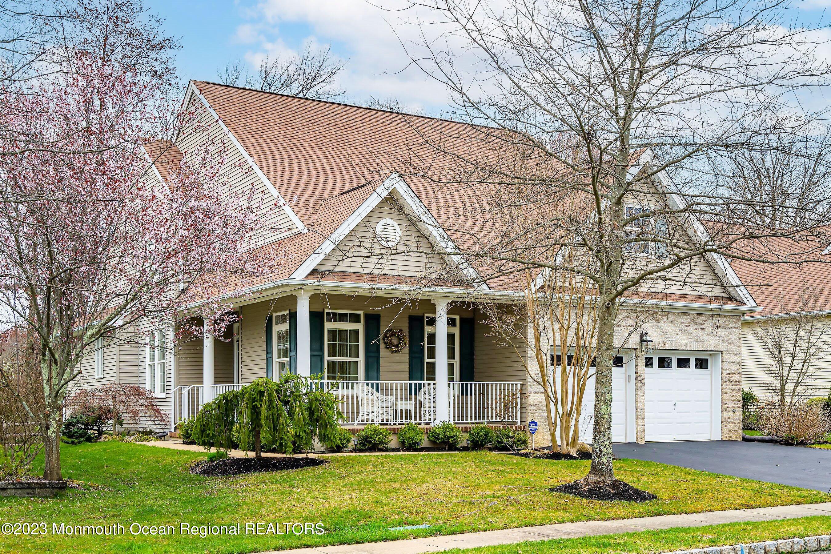 77 Barberry Dr, Ocean Twp, NJ 07712 MLS 22309316 Coldwell Banker