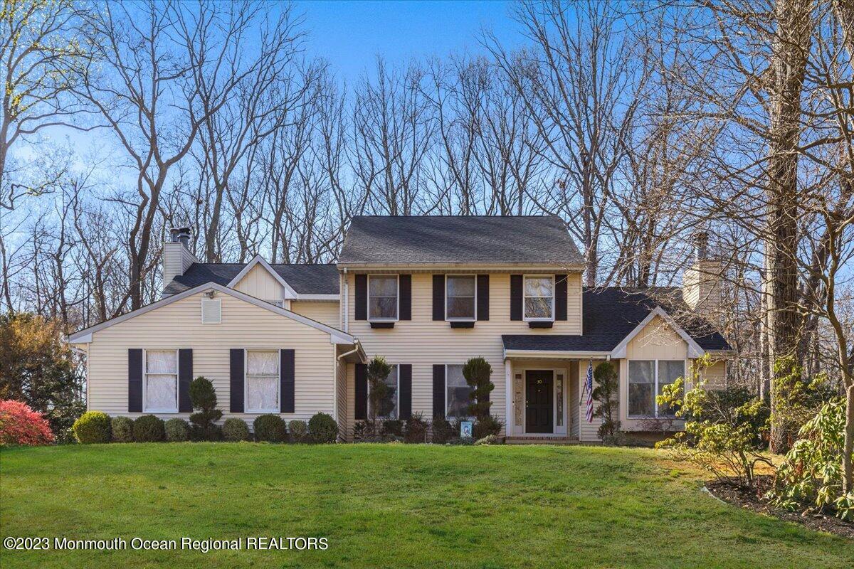 30 Pine St, Lincroft, NJ 07738 MLS 22309447 Coldwell Banker