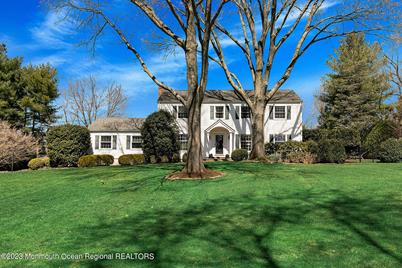 37 Dana Lane, Colts Neck Township, NJ 07722 - Photo 1