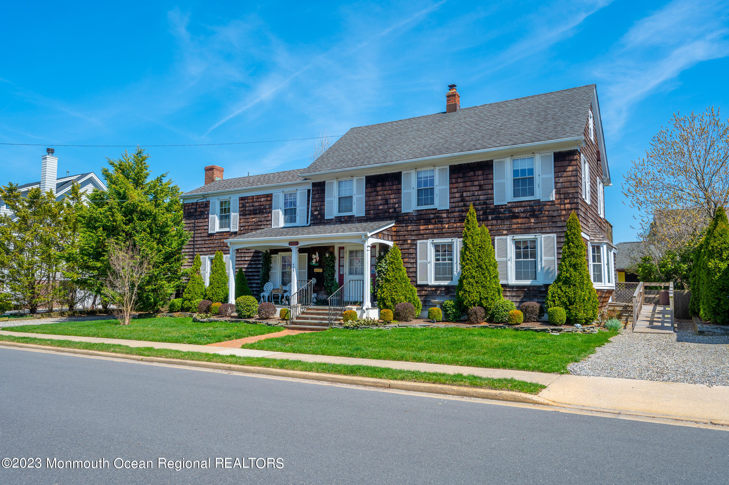 459 Club Dr, Bay Head, NJ 08742 MLS 22309480 Coldwell Banker