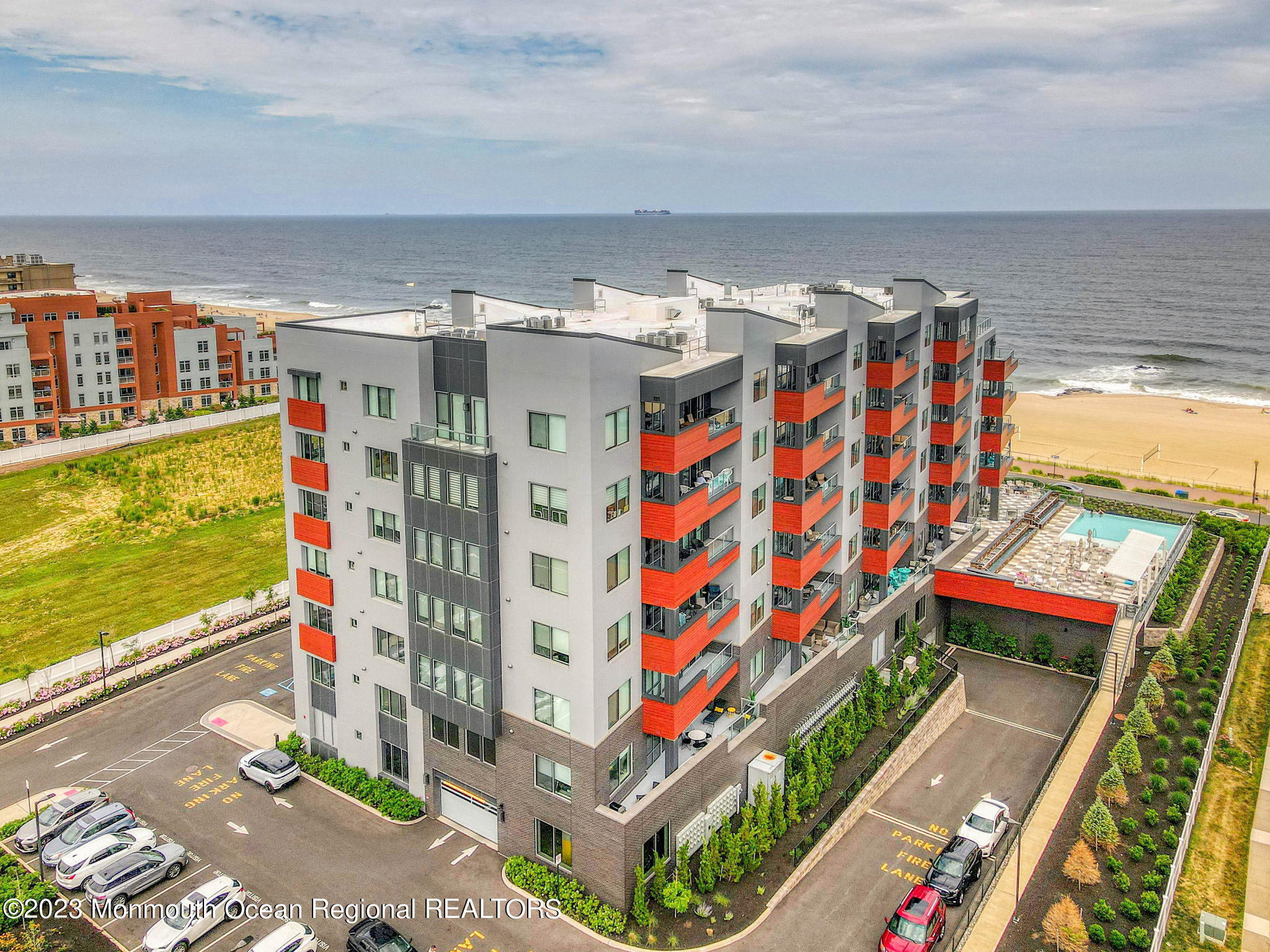 365 Ocean Blvd 402, Long Branch, NJ 07740 MLS 22309547 Coldwell Banker