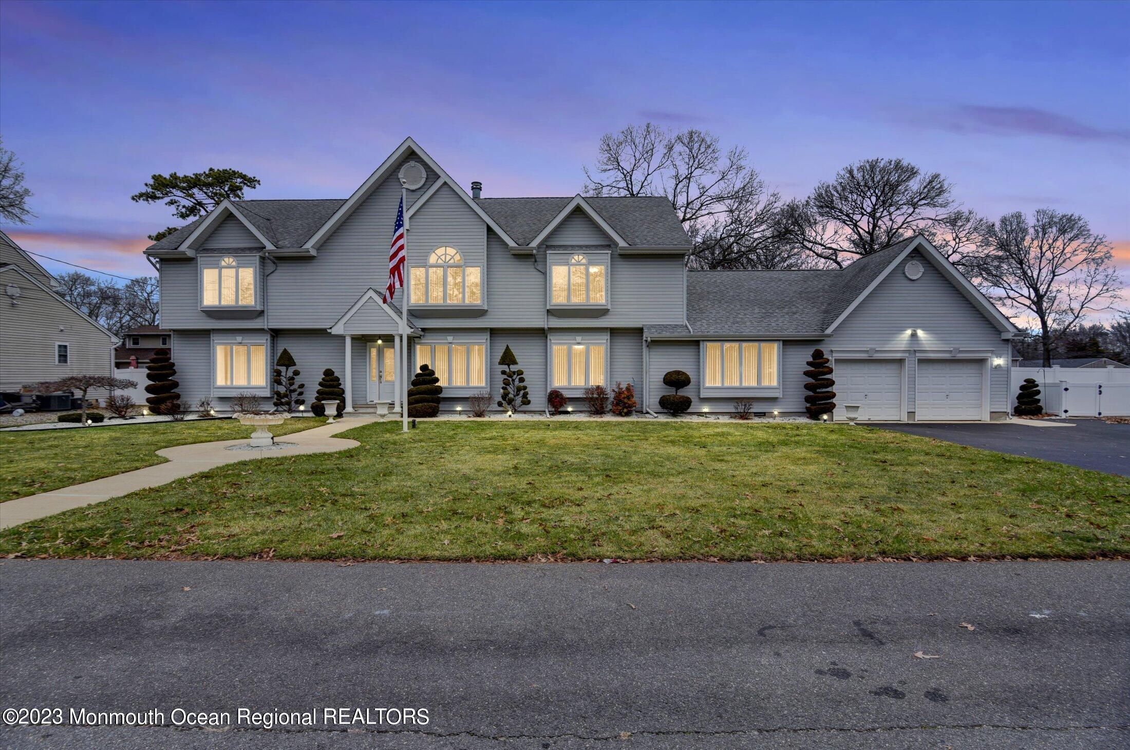 316 Chestnut Dr, Lanoka Harbor, NJ 08734 MLS 22309556 Coldwell Banker