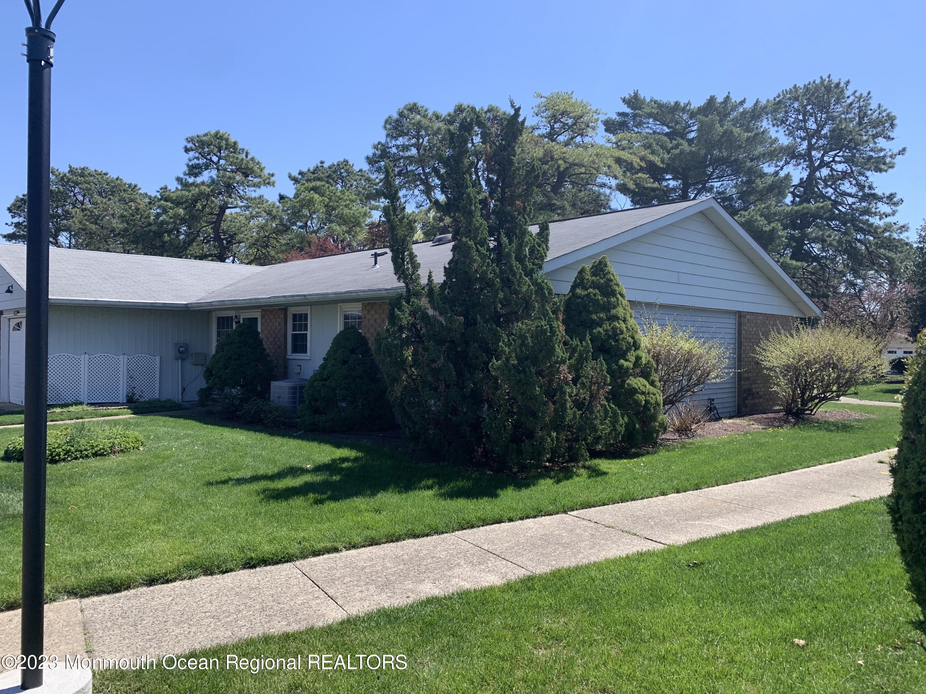 100A Buckingham Dr, Manchester Township, NJ 08759 MLS 22309645