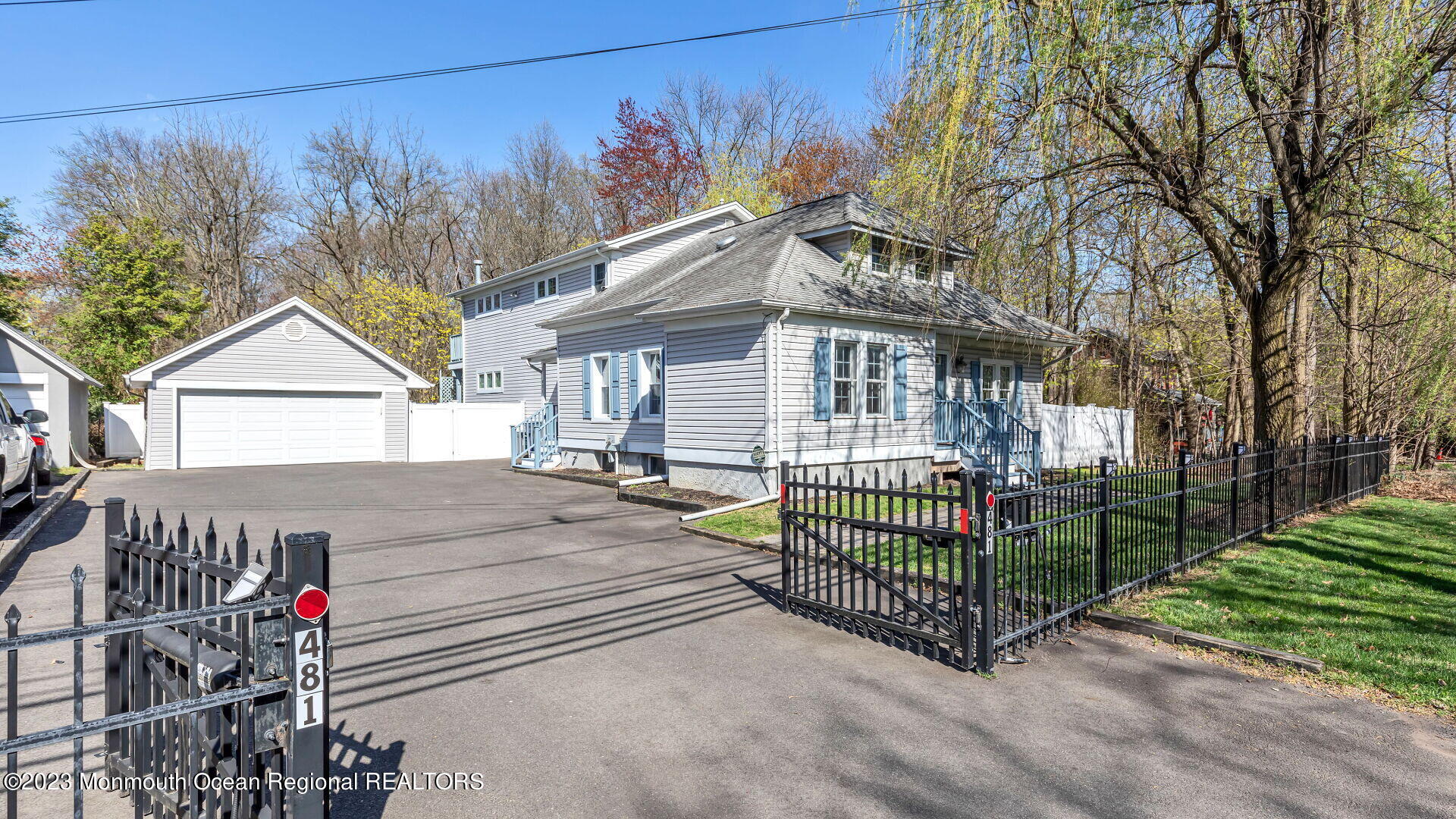 481 Terrill Rd, Fanwood, NJ 07023 MLS 22309745 Coldwell Banker