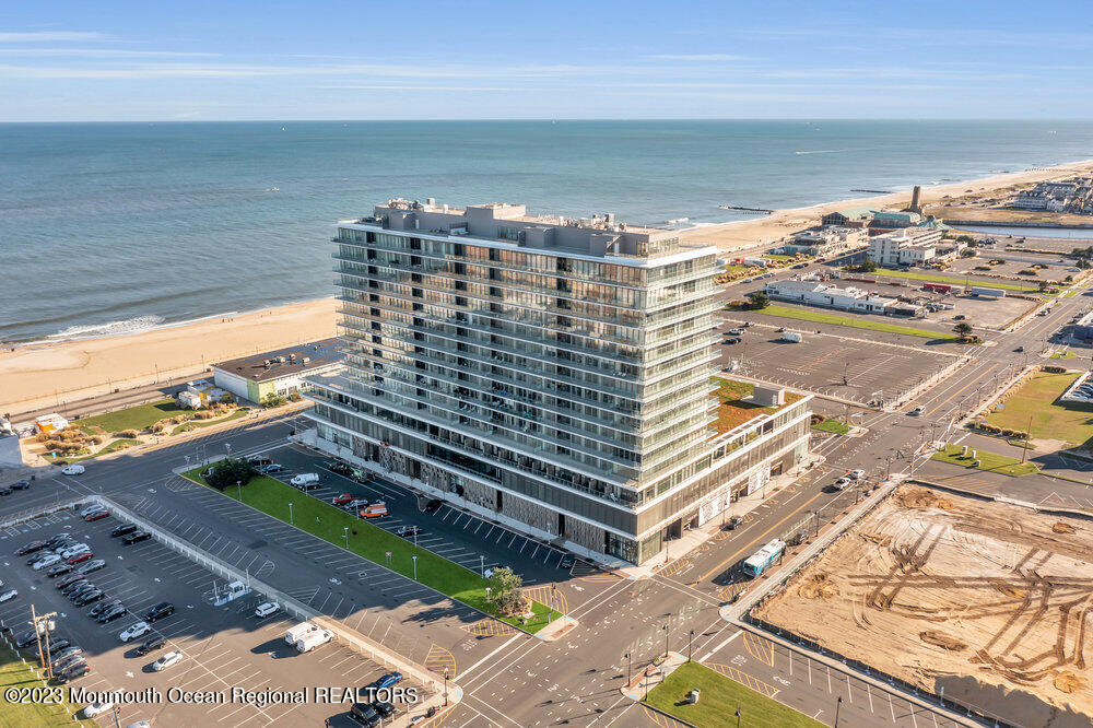 1101 Ocean Ave 710, Asbury Park, NJ 07712 MLS 22309747 Coldwell Banker
