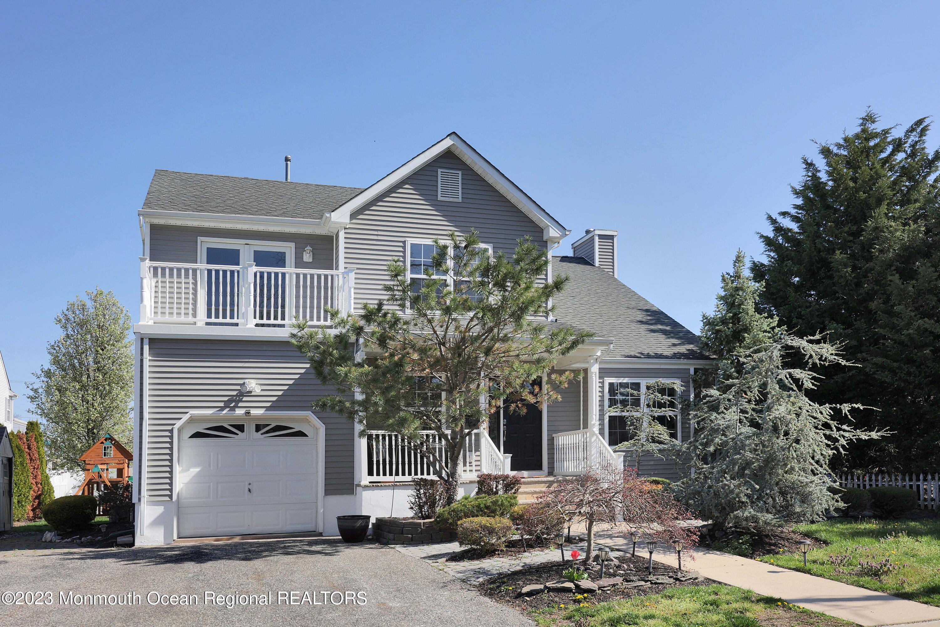 124 Evergreen Ave, Neptune City, NJ 07753 MLS 22309794 Coldwell Banker