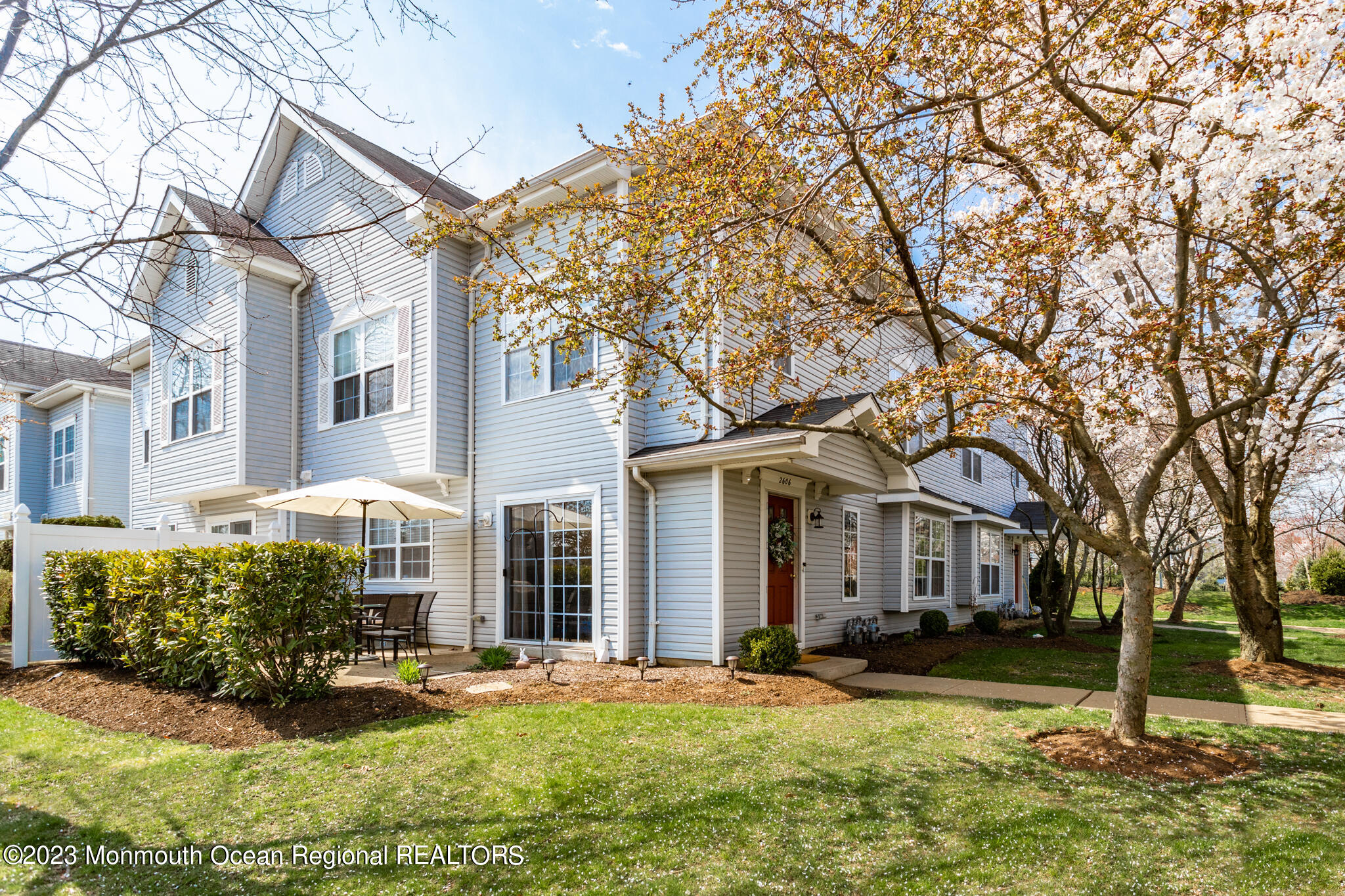 2606 Metedeconk Ct, Freehold, NJ 07728 MLS 22309942 Coldwell Banker