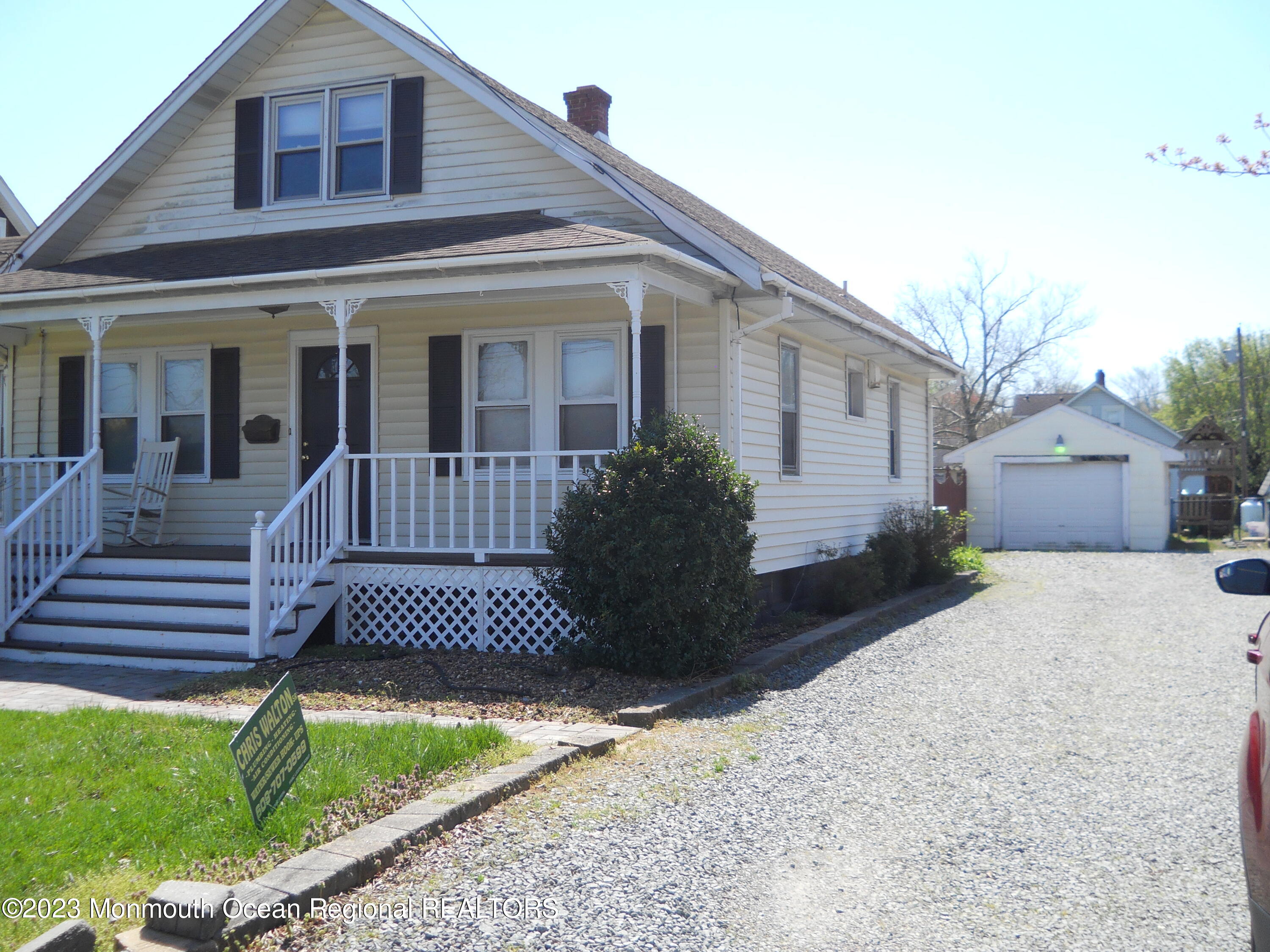 6 Oakford Ave, New Egypt, NJ 08533 MLS 22309957 Coldwell Banker