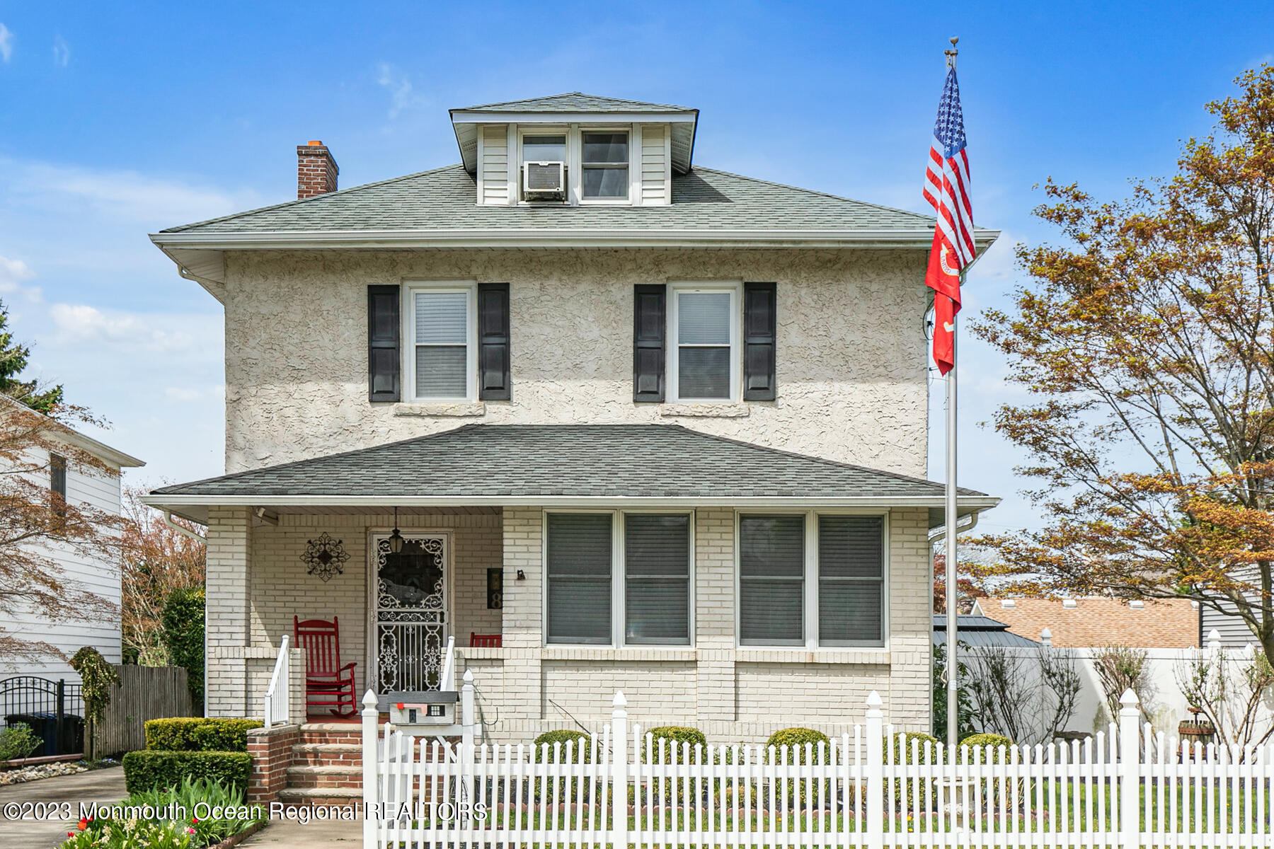 8 West St, Rumson, NJ 07760 MLS 22310060 Coldwell Banker