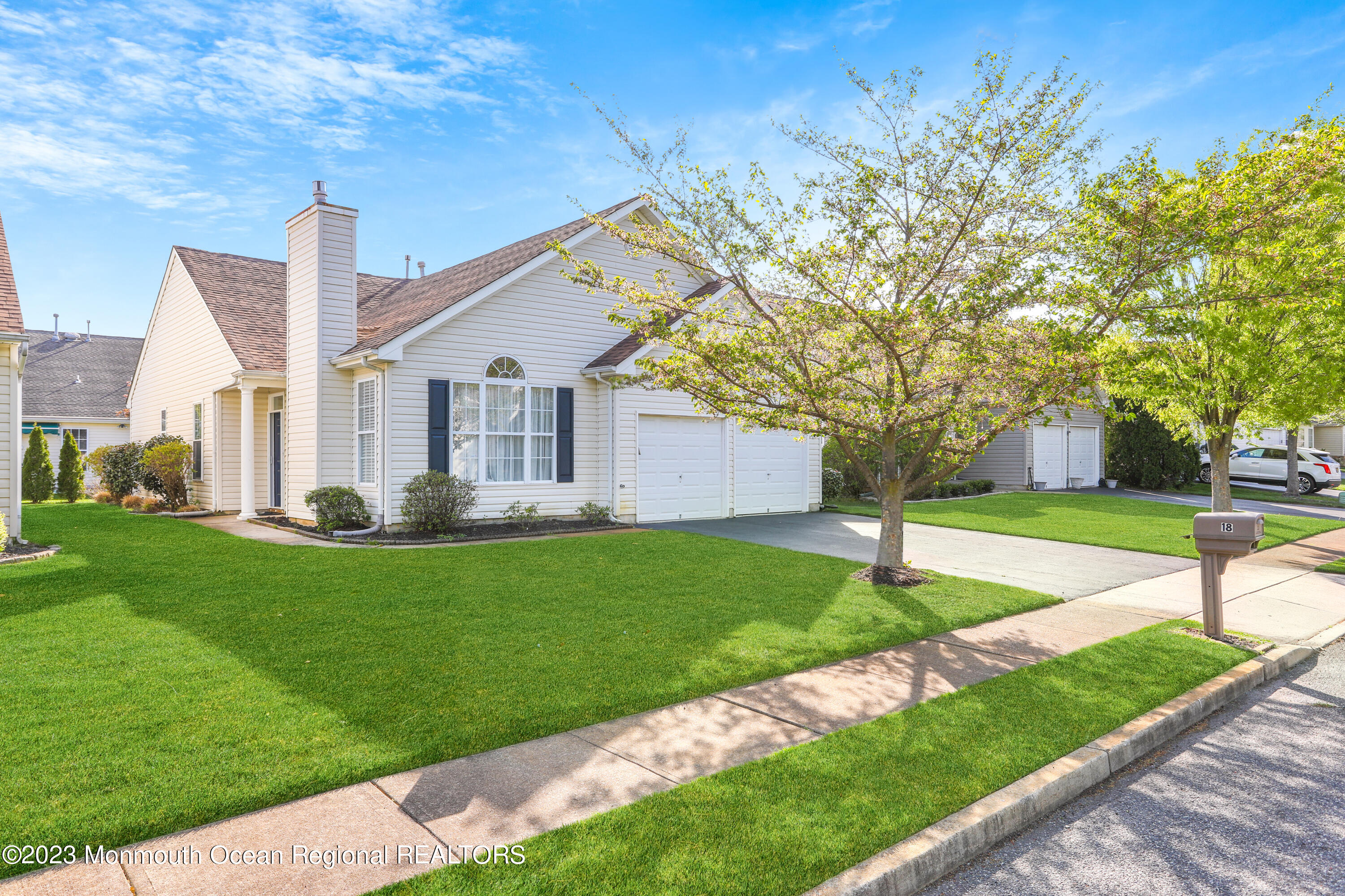 18 Orchid Ln, Brick, NJ 08724 MLS 22310326 Coldwell Banker