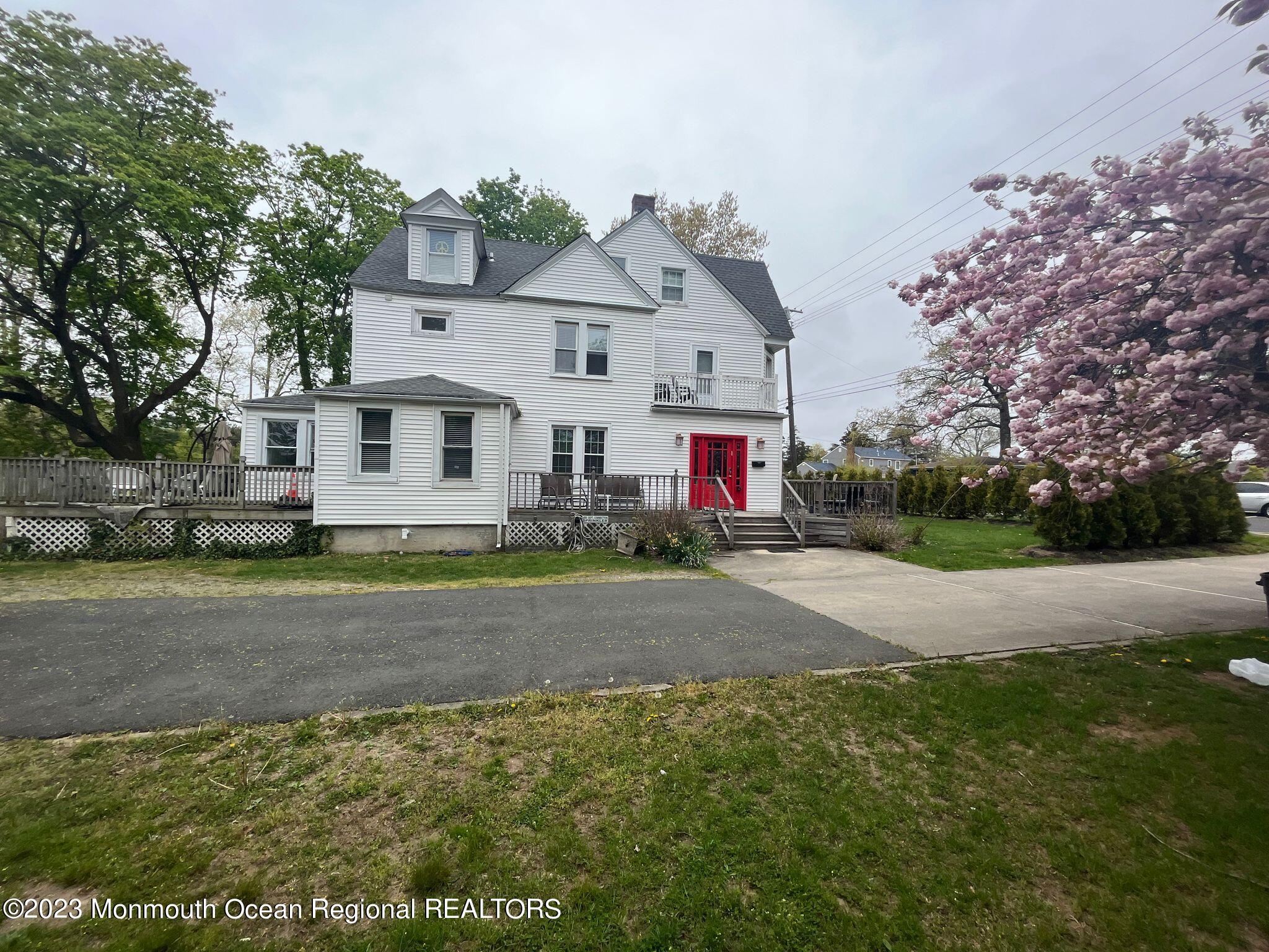 356 Cedar Ave, Long Branch, NJ 07740 MLS 22310341 Coldwell Banker