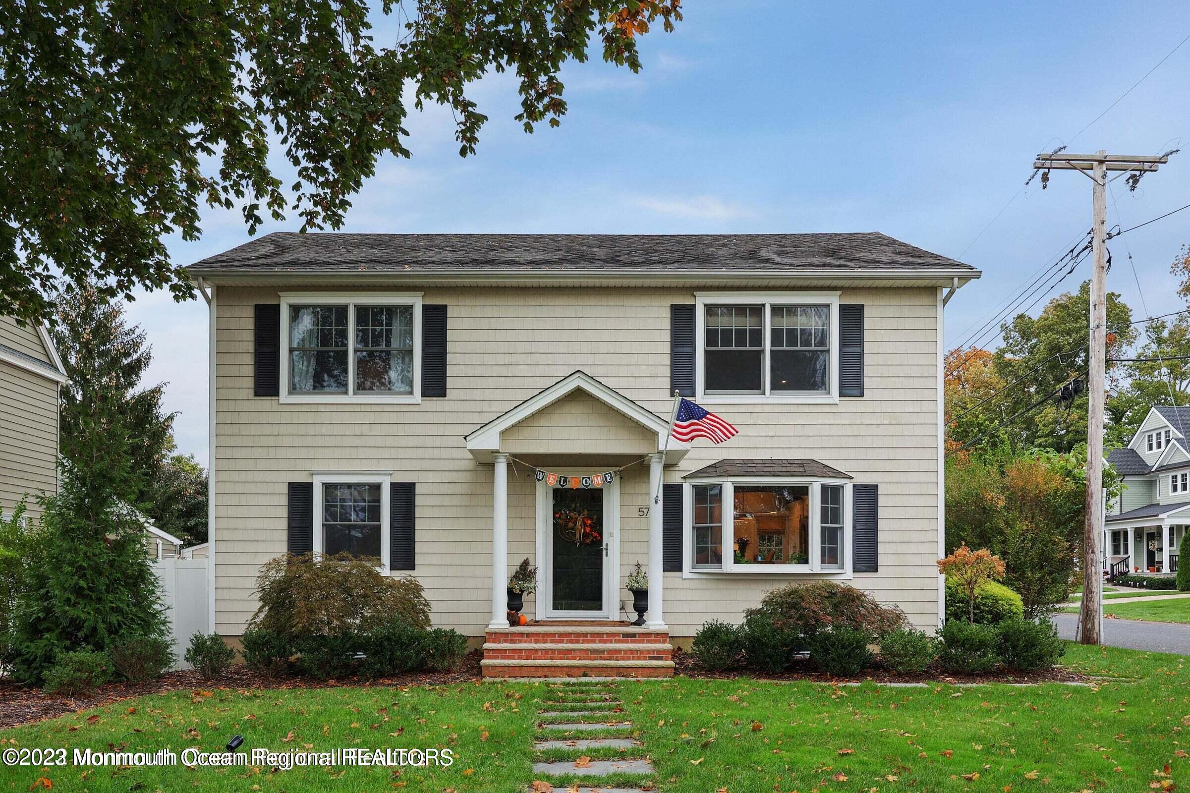 57 W River Rd, Rumson, NJ 07760 MLS 22310410 Coldwell Banker