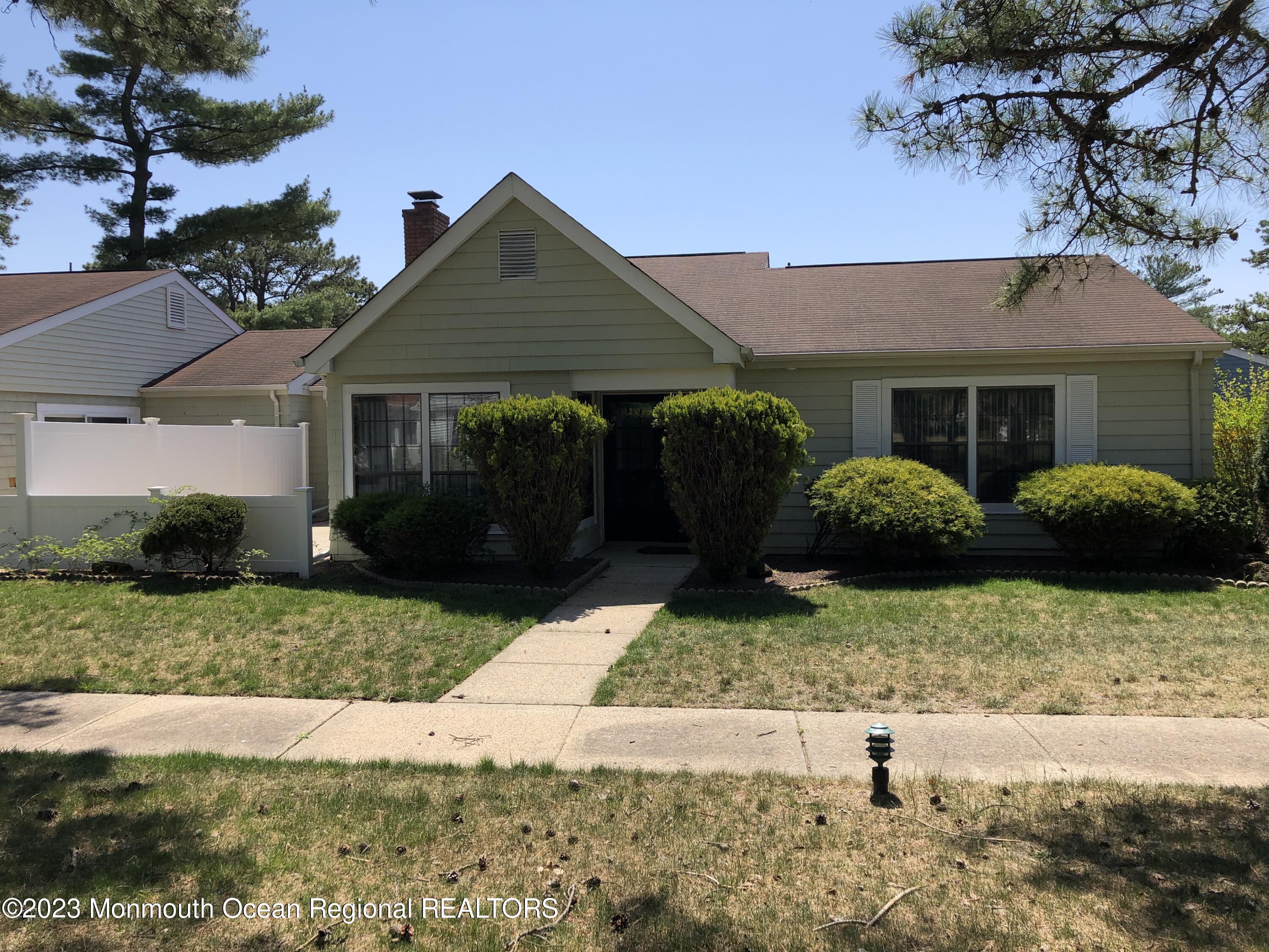 527B Sheffield Dr, Manchester Township, NJ 08759 MLS 22310487