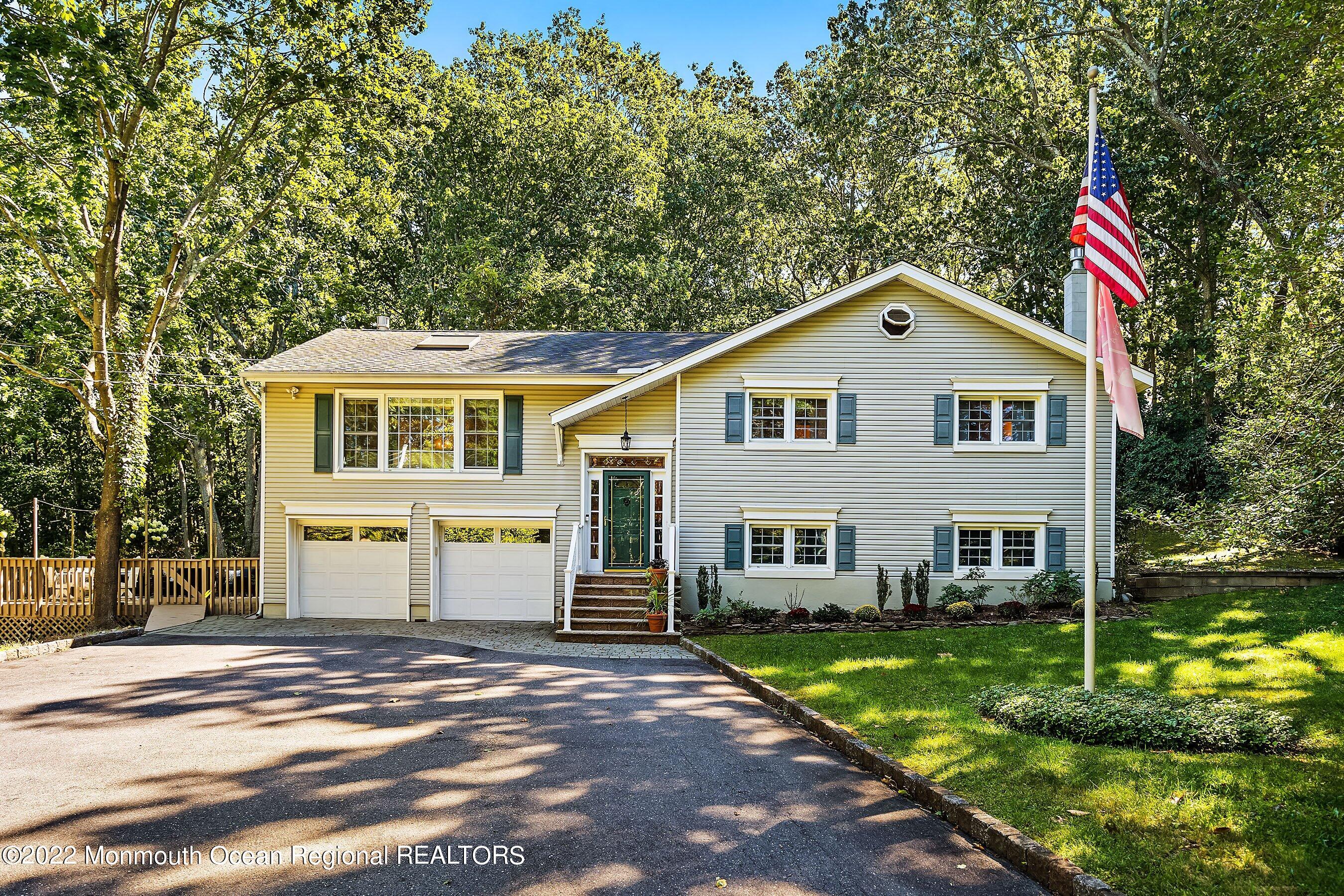 2518 Ramshorn Dr, Wall Township, NJ 08736 MLS 22310513 Coldwell Banker