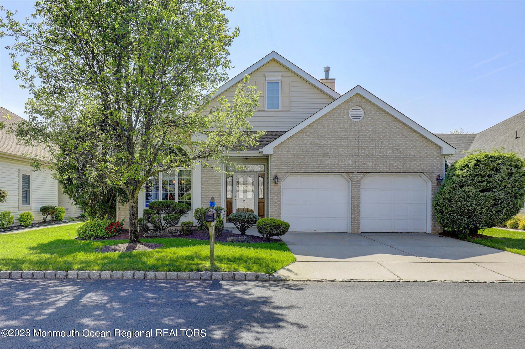 10 Brighton Ct, Monroe Township, NJ 08831 MLS 22310530 Coldwell Banker