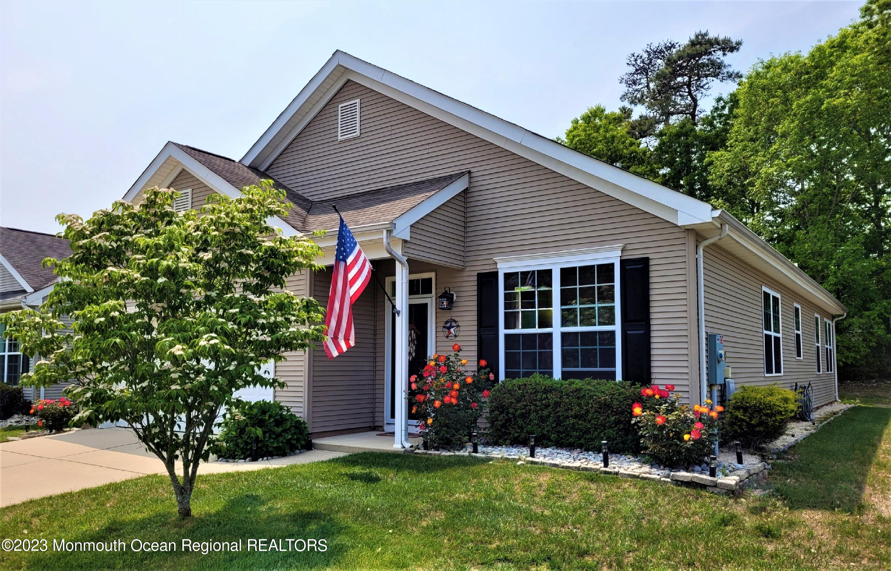 89 Briarwood Dr, Little Egg Harbor, NJ 08087 MLS 22310553 Coldwell