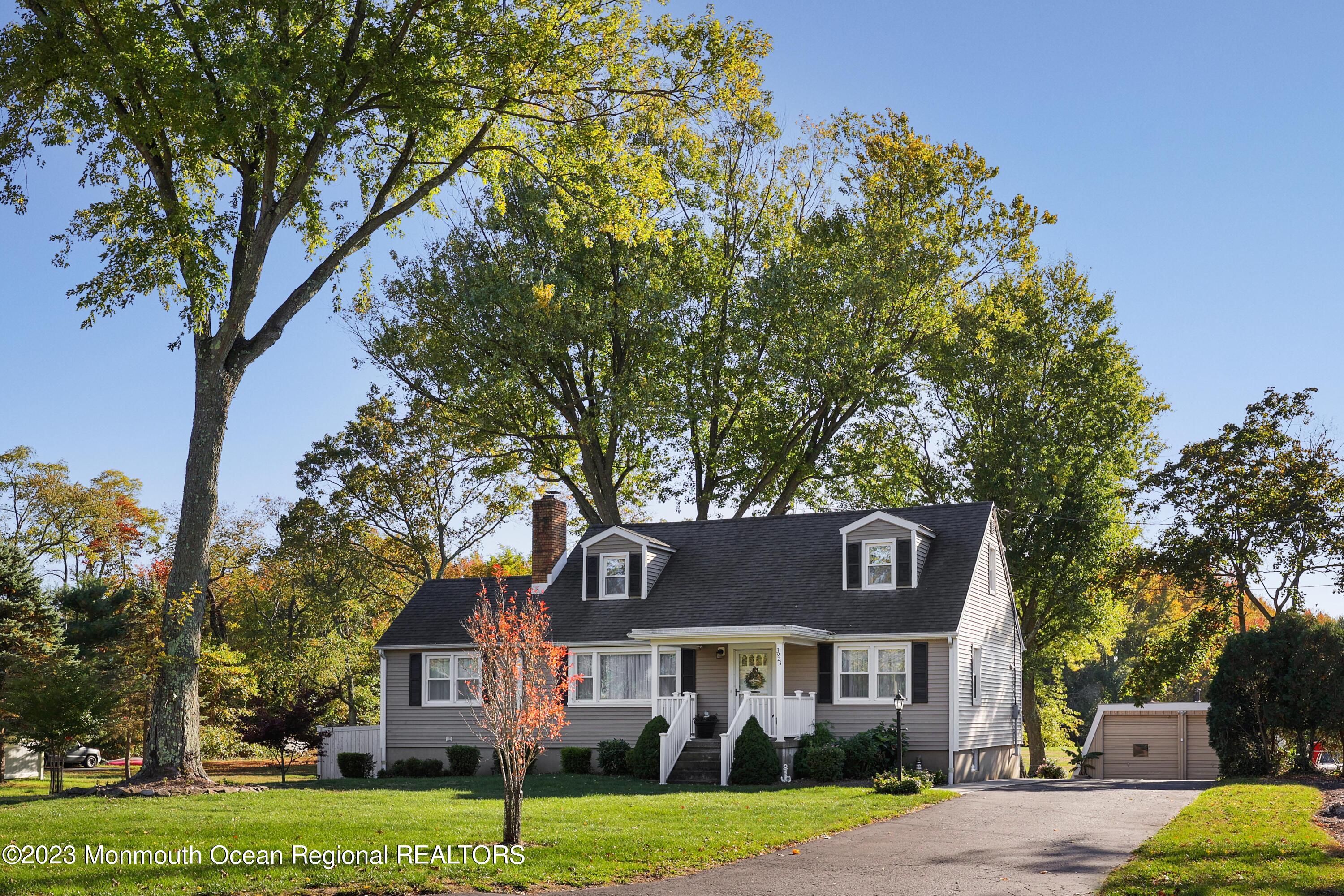 3921 Belmar Blvd, Wall Township, NJ 07719 MLS 22310776 Coldwell Banker