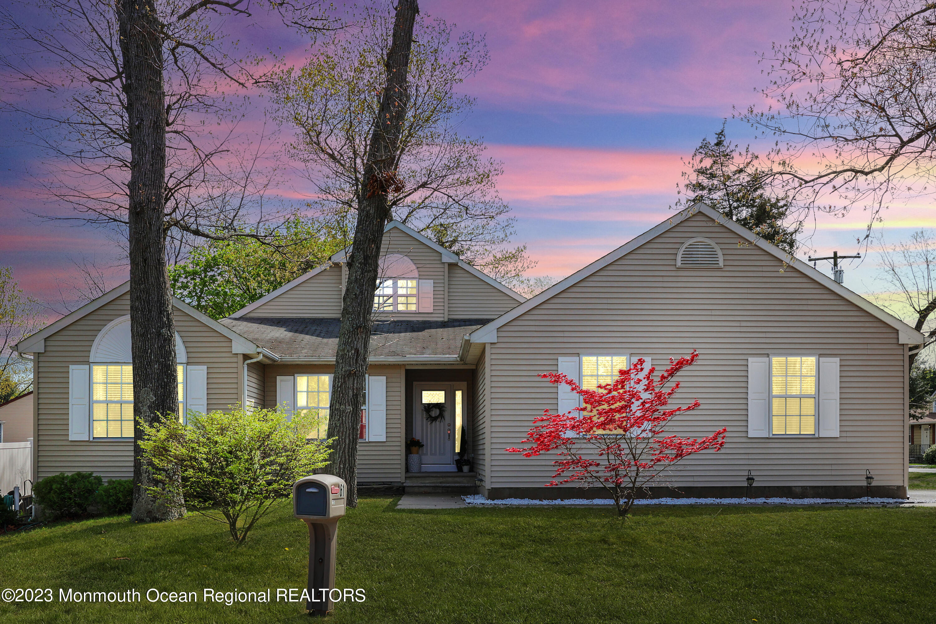 61 Princeton Ave, Brick, NJ 08724 MLS 22310812 Coldwell Banker