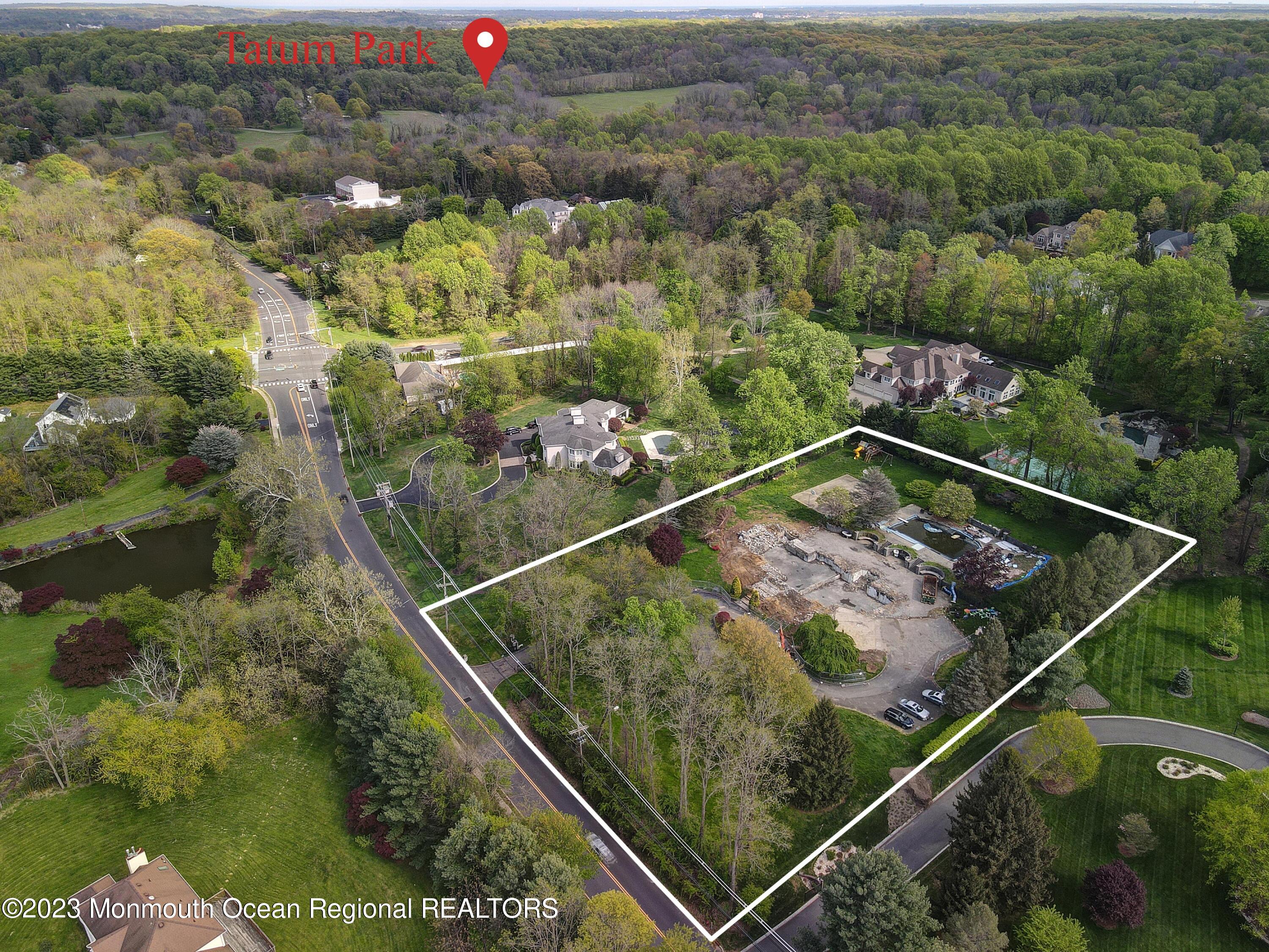 214 Holland Rd, Holmdel, NJ 07733 MLS 22310928 Coldwell Banker