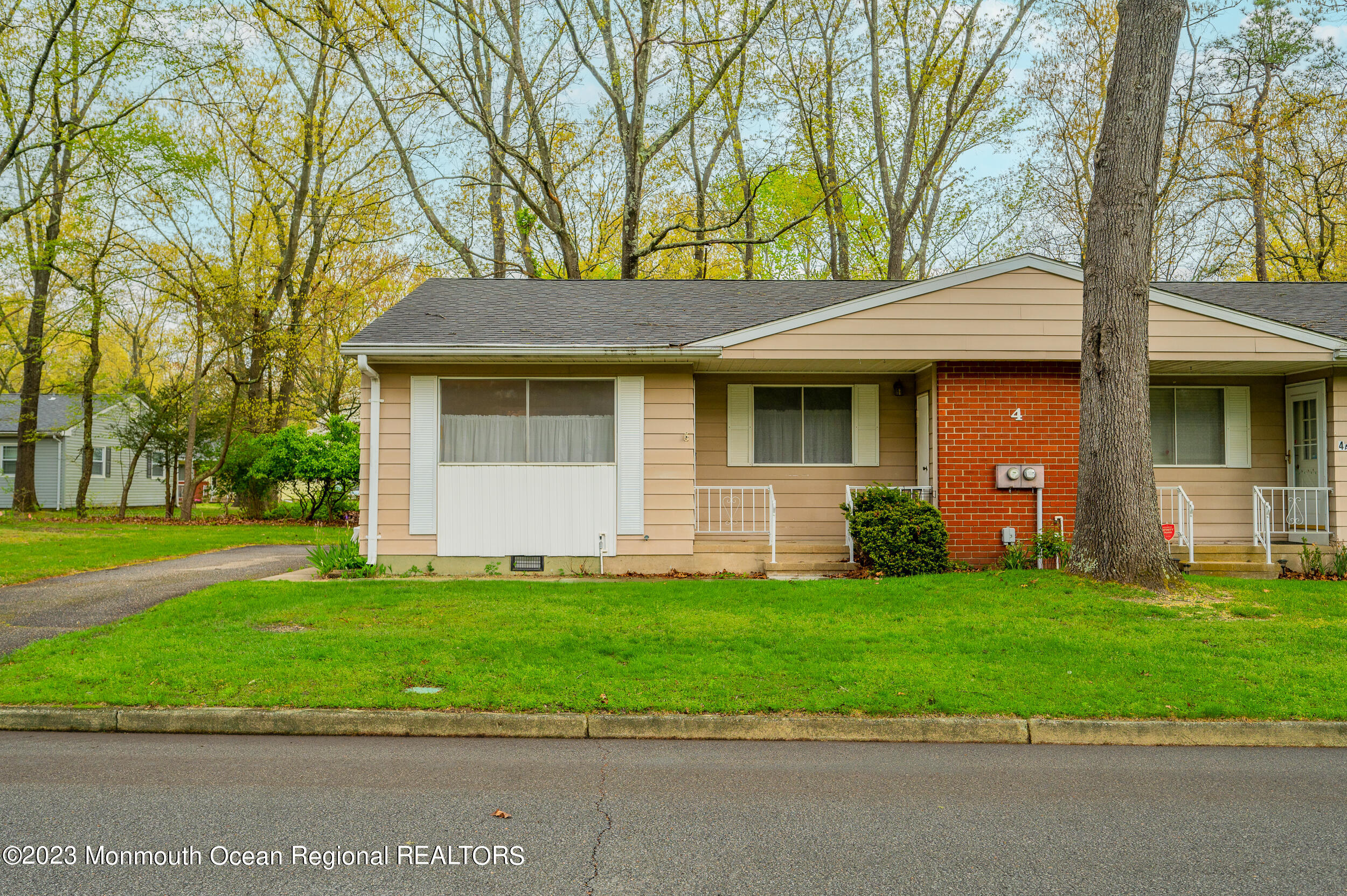 4 B Indiana Way, Whiting, NJ 08759 MLS 22311276 Coldwell Banker