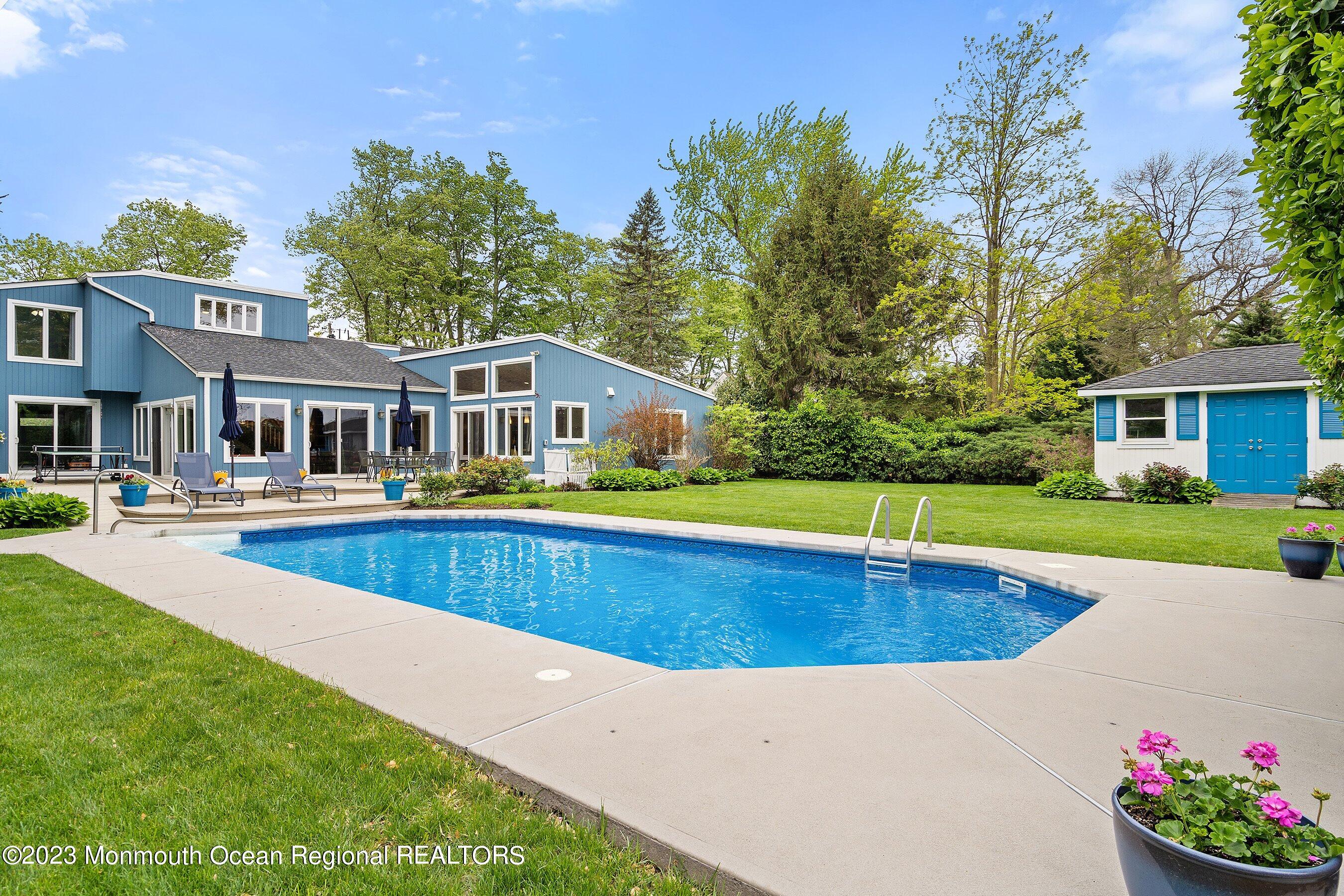 33 Kings Rd, Little Silver, NJ 07739 MLS 22311613 Coldwell Banker