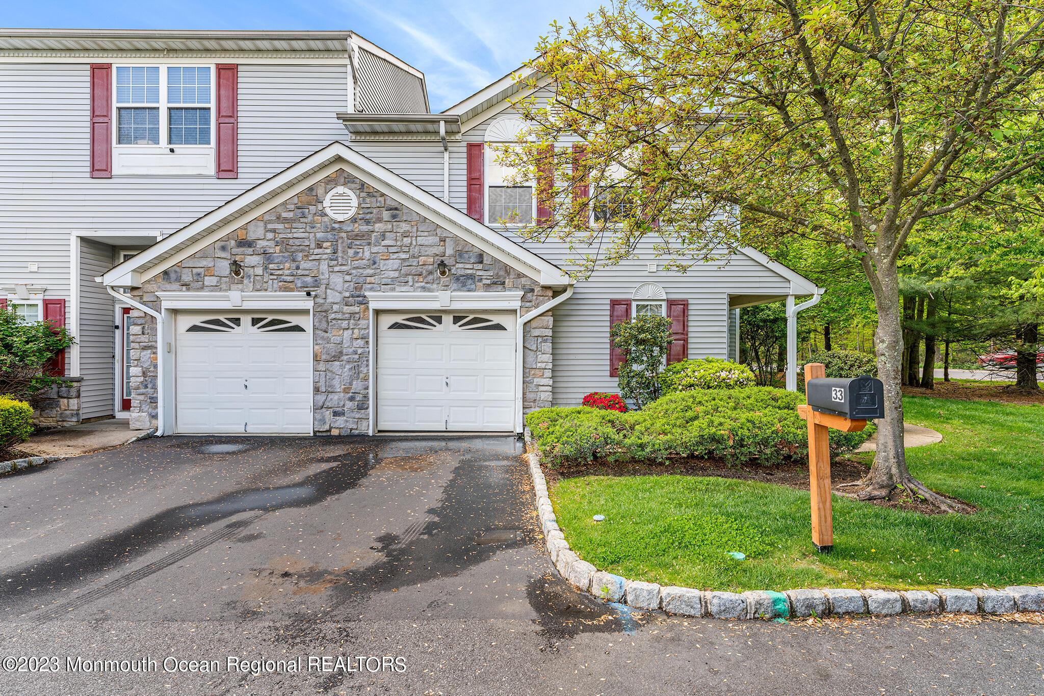 33 Harbor Bay Cir 382, Laurence Harbor, NJ 08879 MLS 22311615