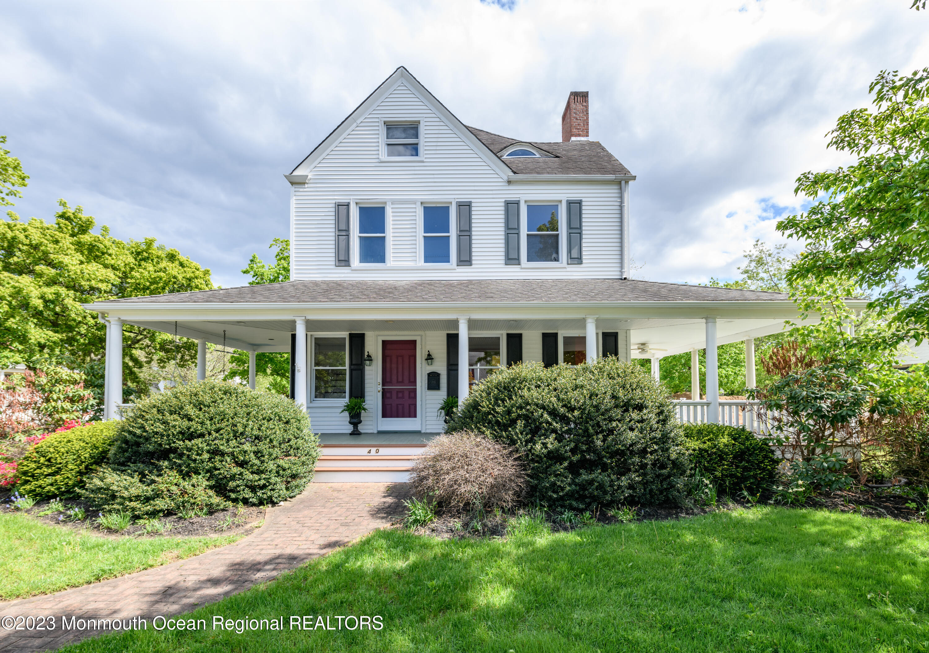 420 River Rd, Fair Haven, NJ 07704 MLS 22311619 Coldwell Banker