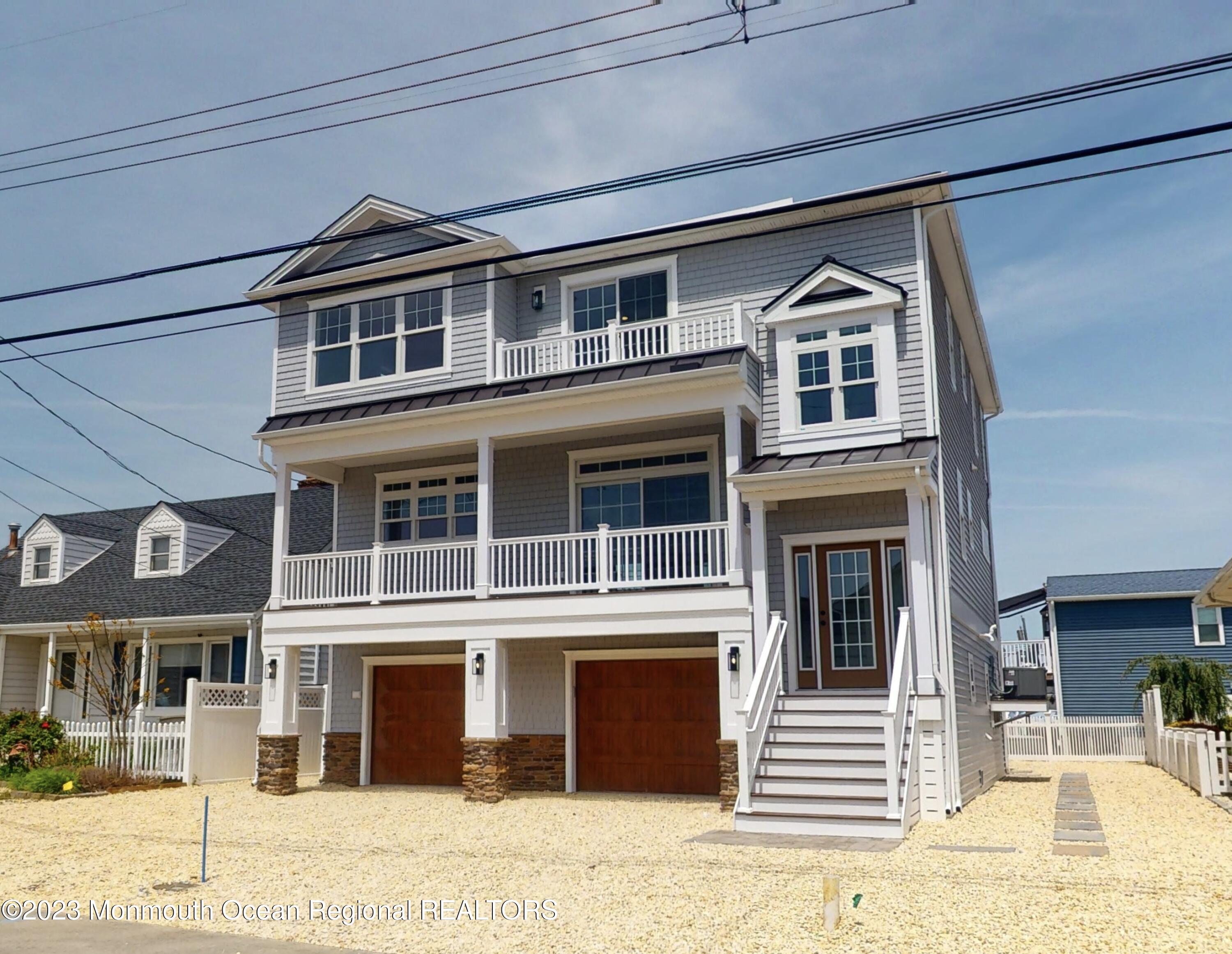 203 Bryn Mawr Ave, Lavallette, NJ 08735 MLS 22311689 Coldwell Banker