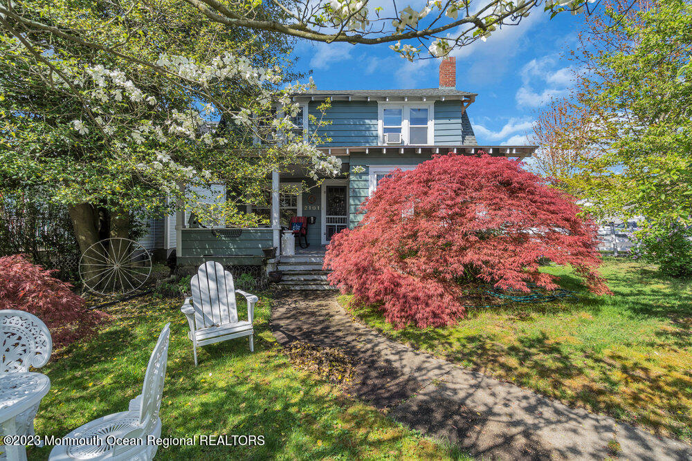 2101 Main St, Lake Como, NJ 07719 MLS 22311728 Coldwell Banker