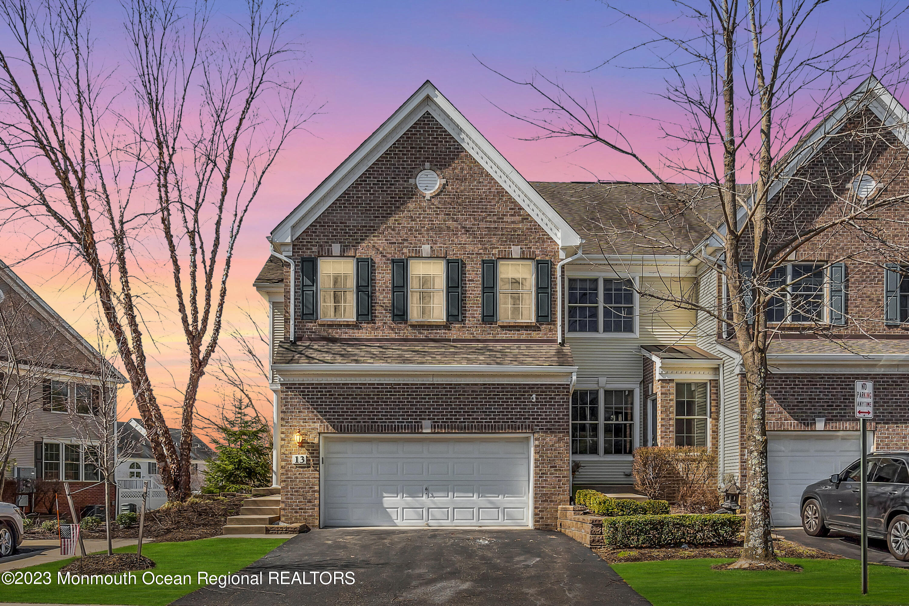 13 Deepwater Cir, Manalapan Township, NJ 07726 MLS 22311734