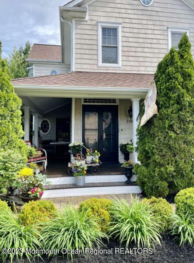 3118 Atlantic Ave, Allenwood, NJ 08720 MLS 22311767 Coldwell Banker