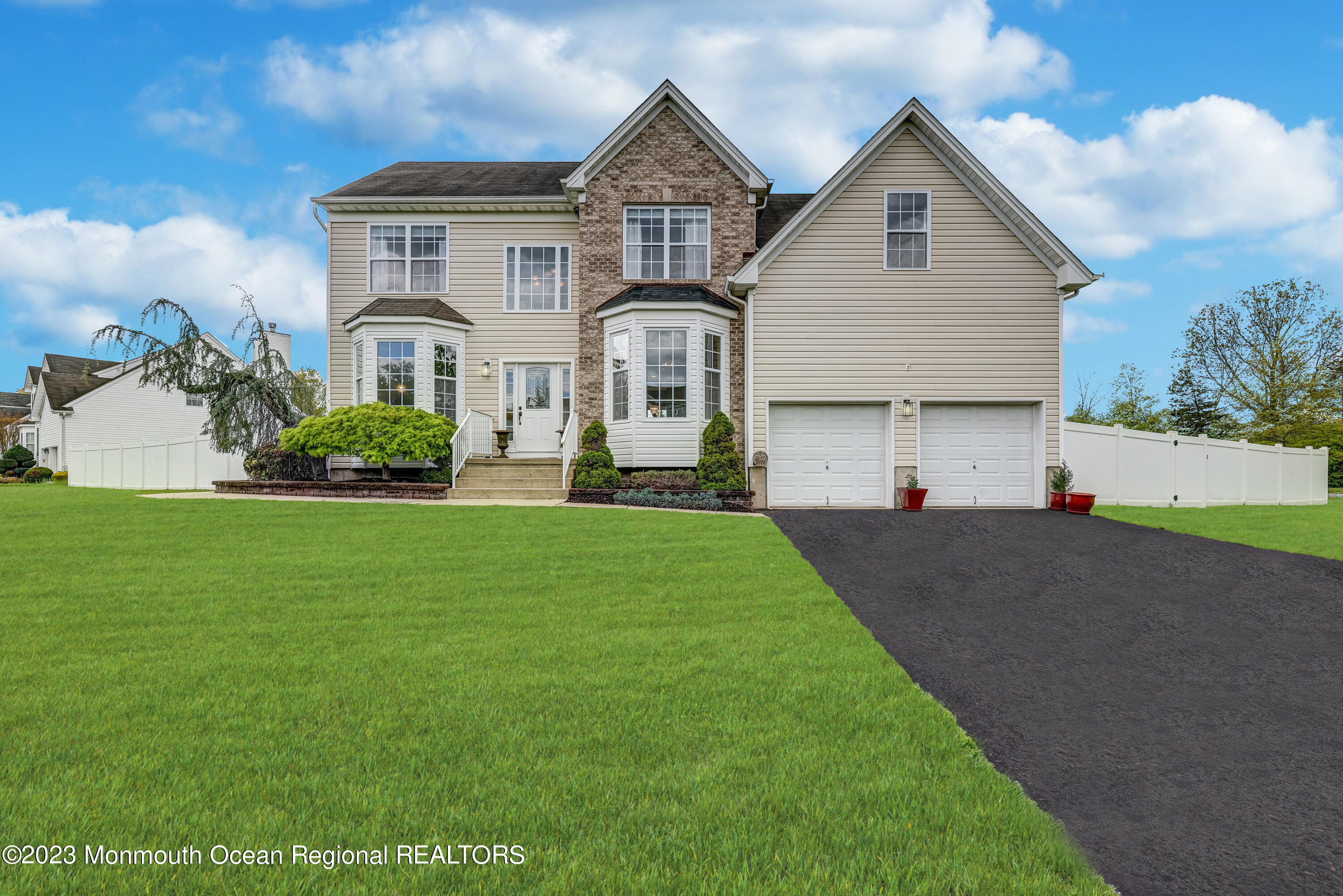 6 Cabin Brook Crescent, Manchester Township, NJ 08759 MLS 22311824